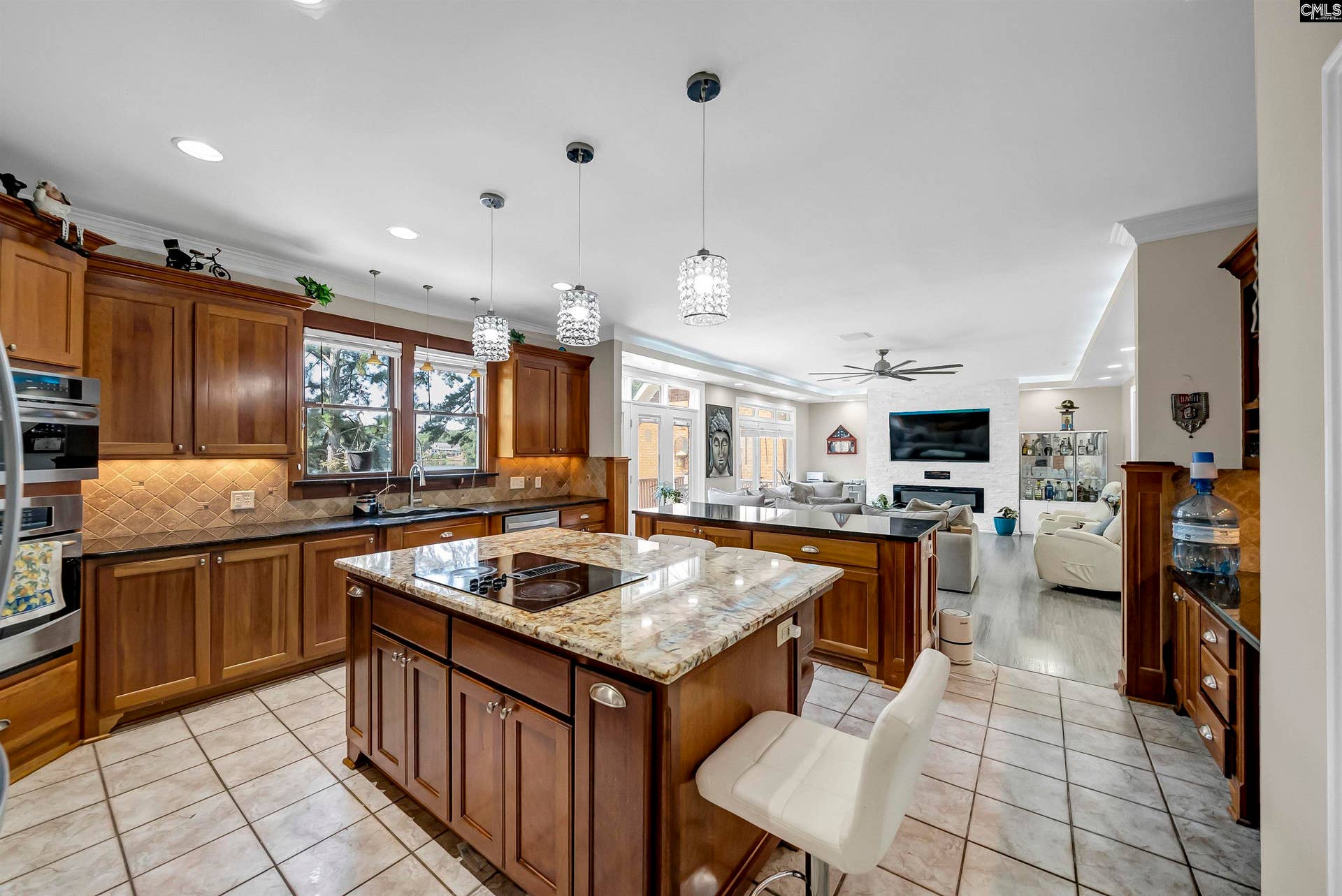 609 E Springs Road, Columbia, SC 29223