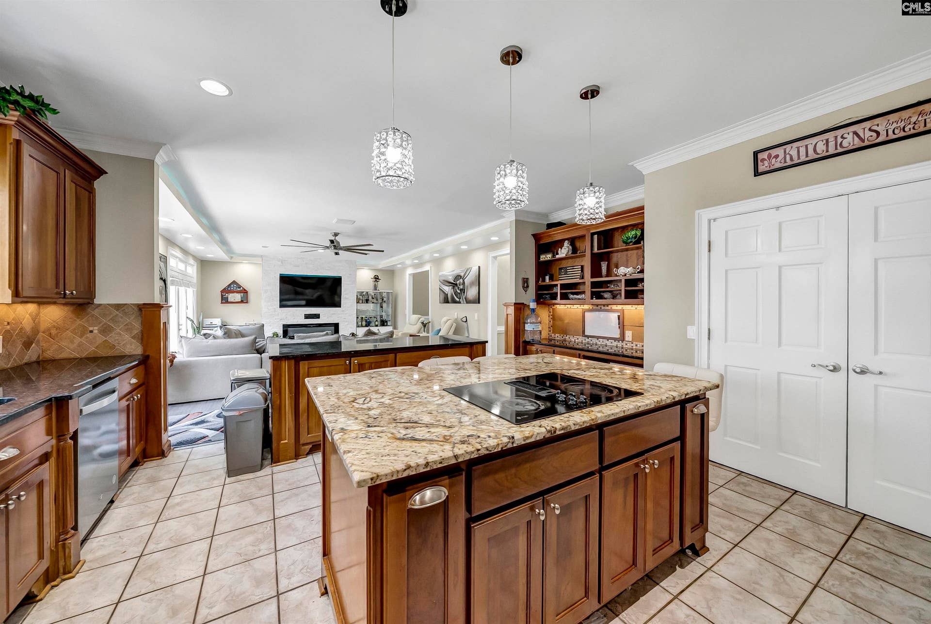 609 E Springs Road, Columbia, SC 29223