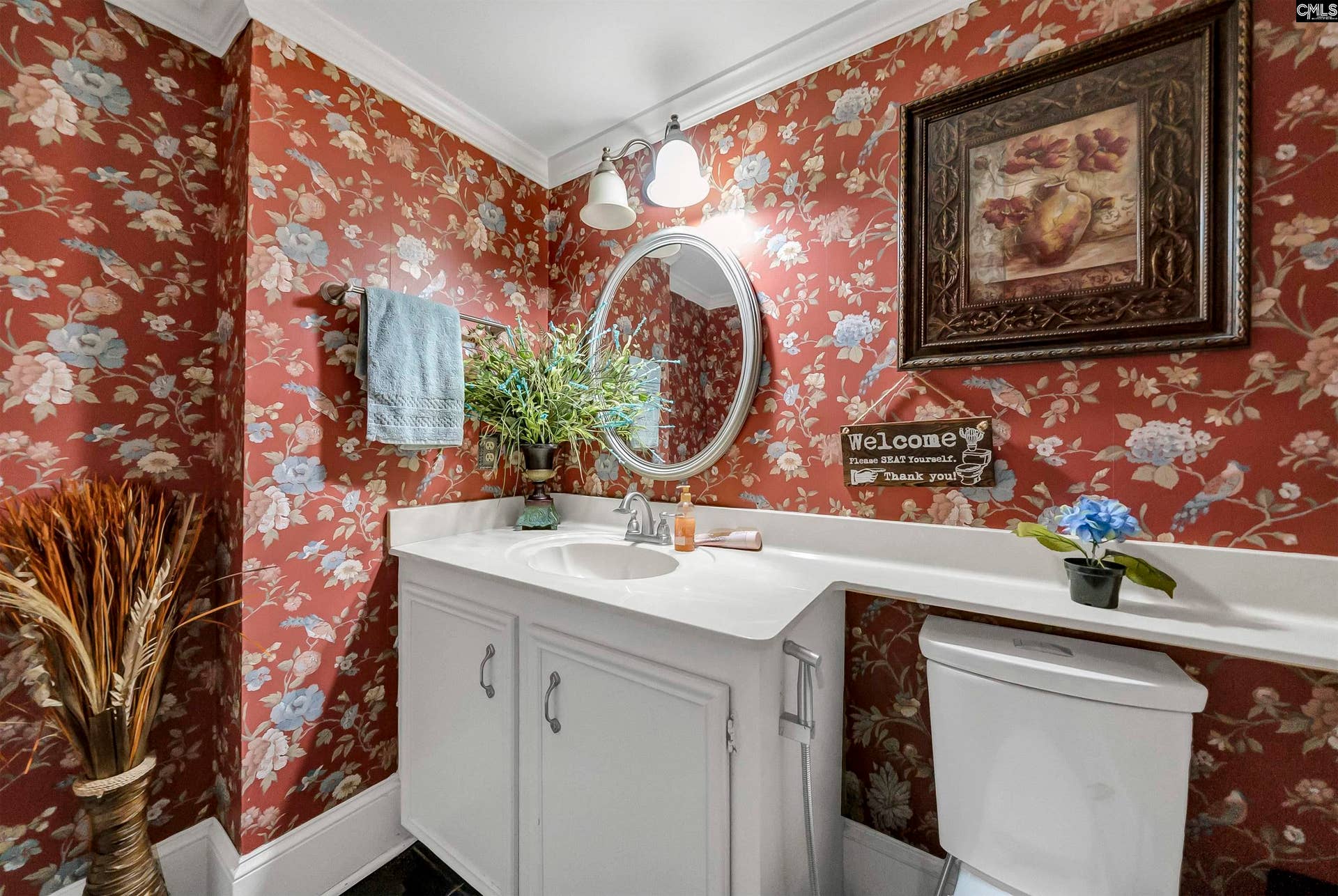 609 E Springs Road, Columbia, SC 29223