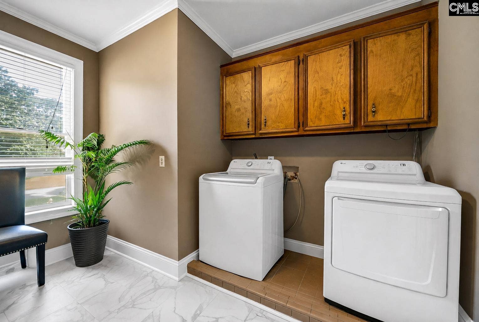 609 E Springs Road, Columbia, SC 29223