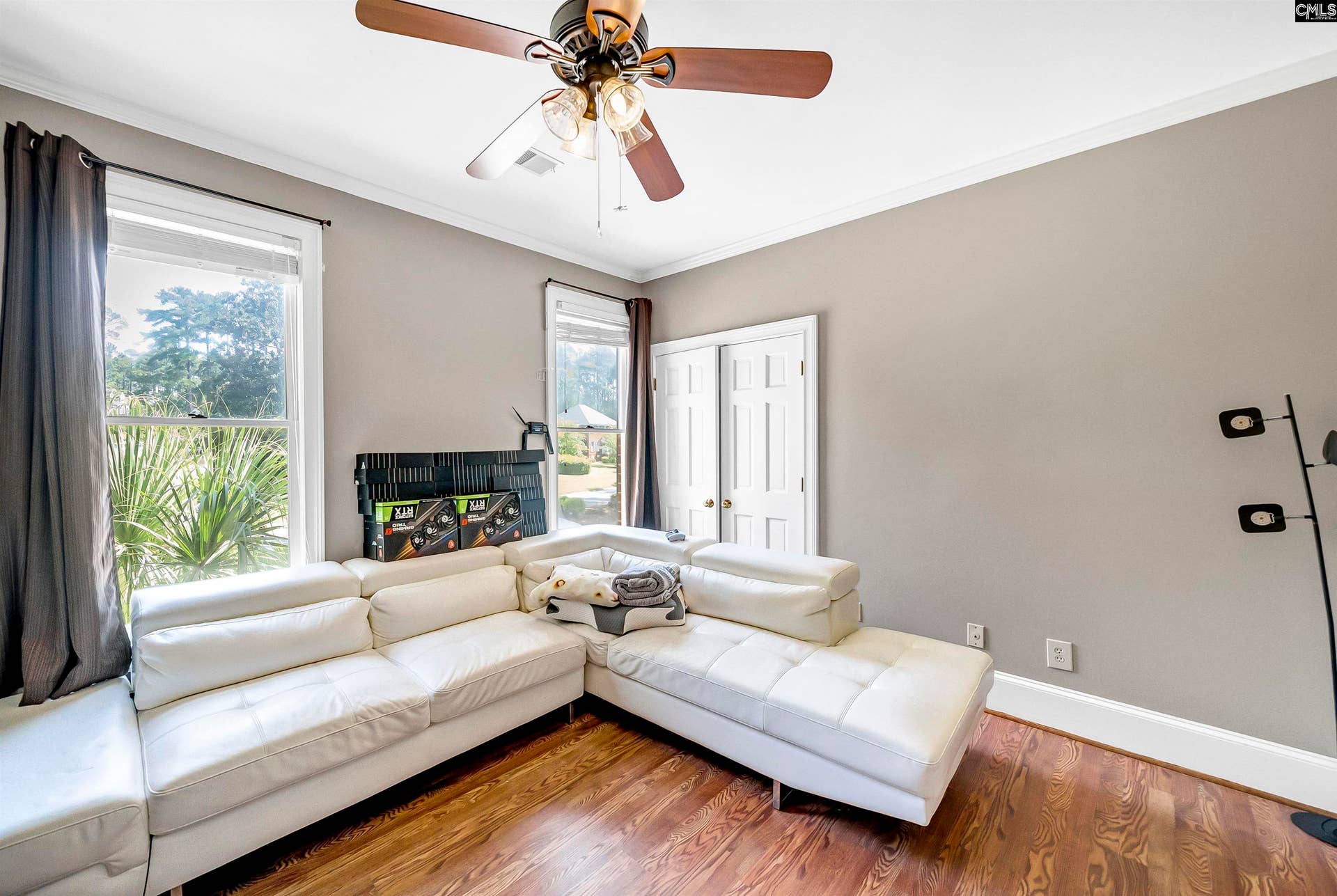 609 E Springs Road, Columbia, SC 29223