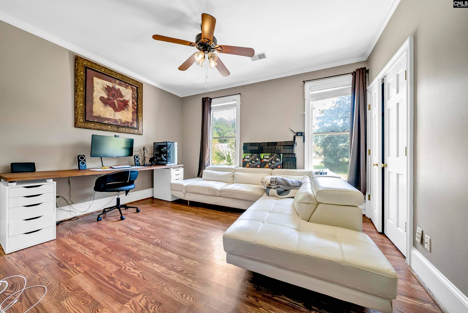 609 E Springs Road, Columbia, SC 29223