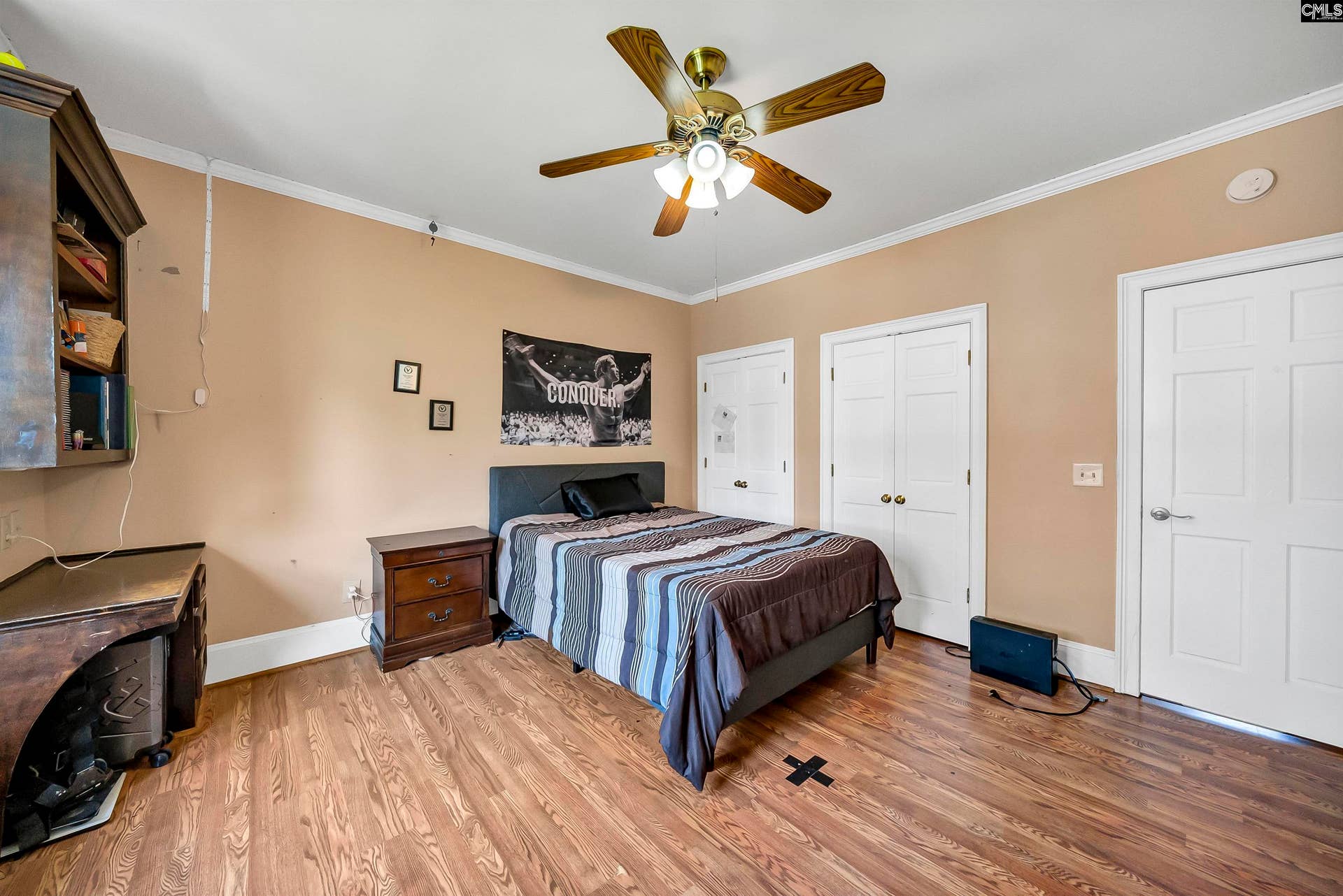 609 E Springs Road, Columbia, SC 29223