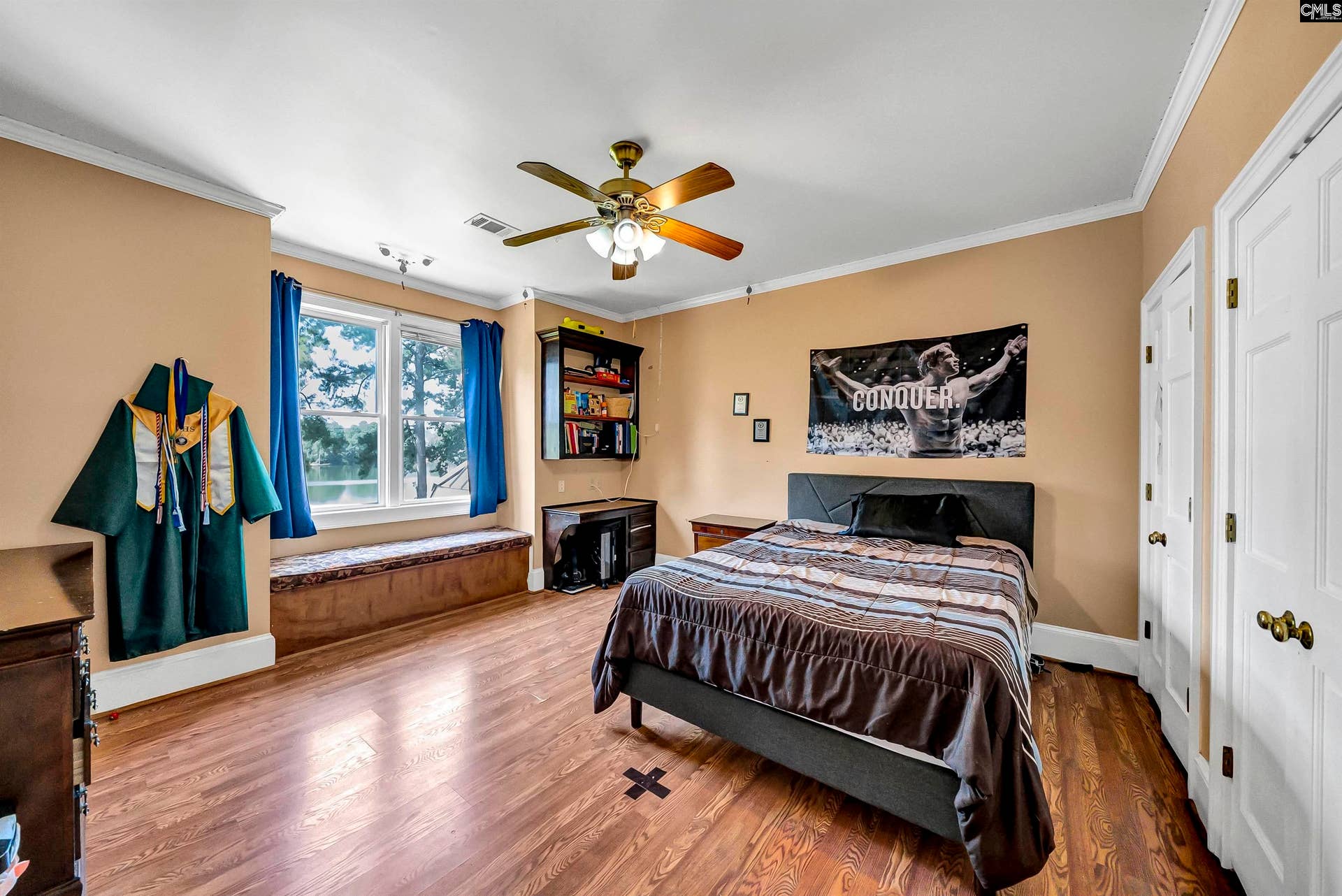 609 E Springs Road, Columbia, SC 29223