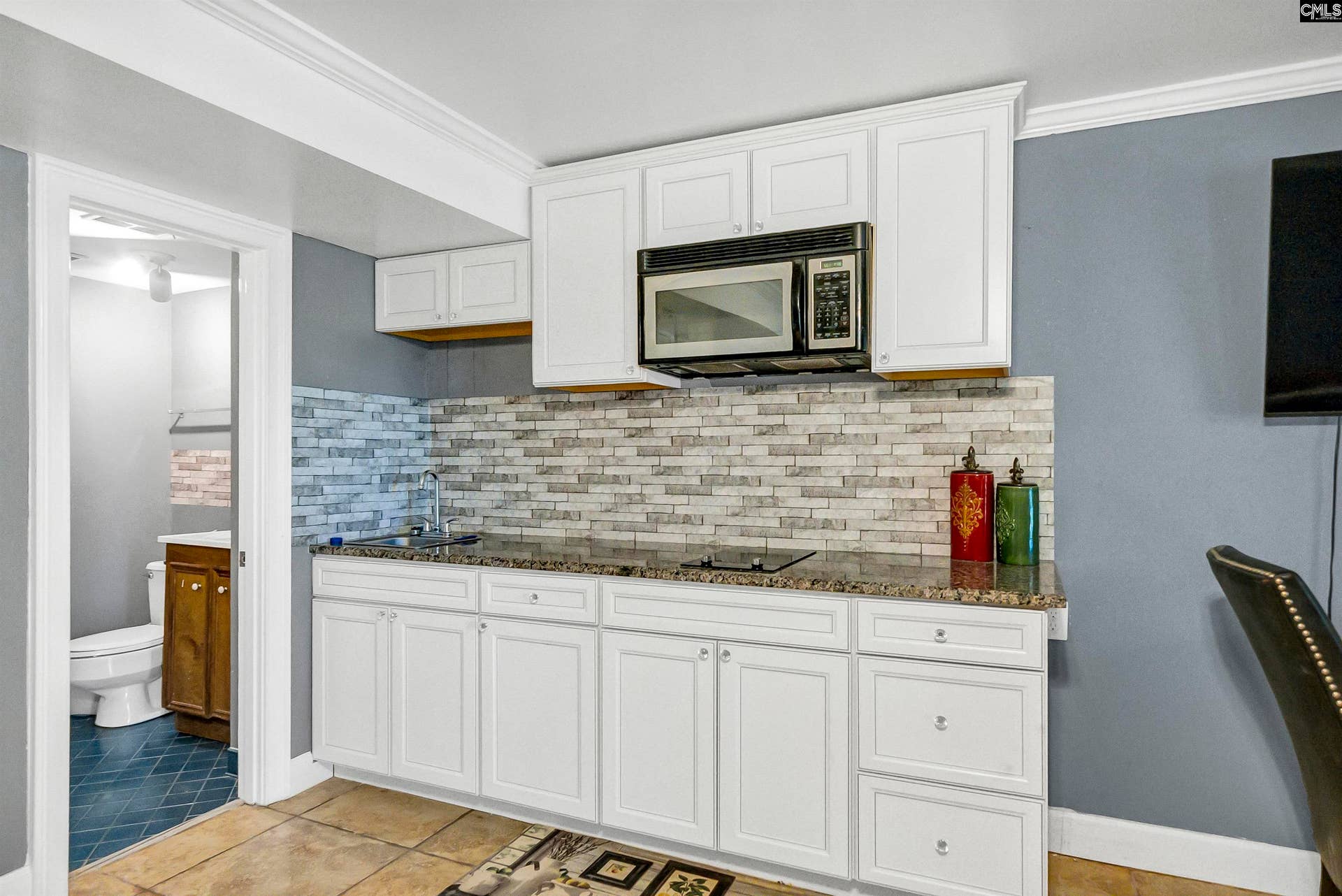 609 E Springs Road, Columbia, SC 29223