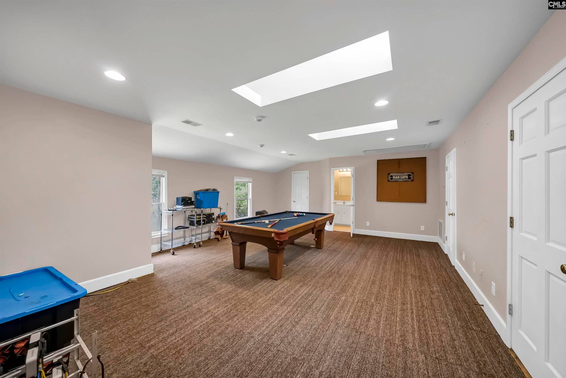 609 E Springs Road, Columbia, SC 29223