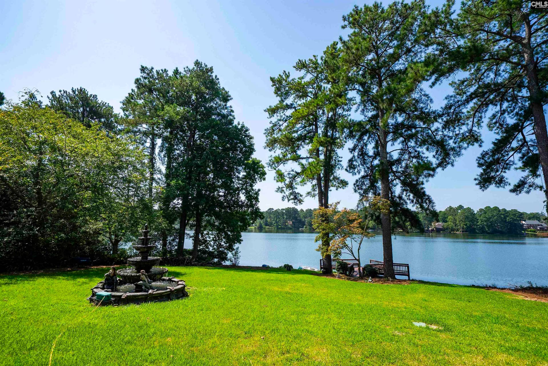 609 E Springs Road, Columbia, SC 29223