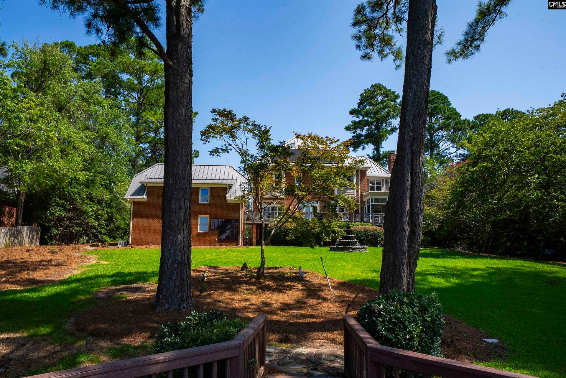 609 E Springs Road, Columbia, SC 29223