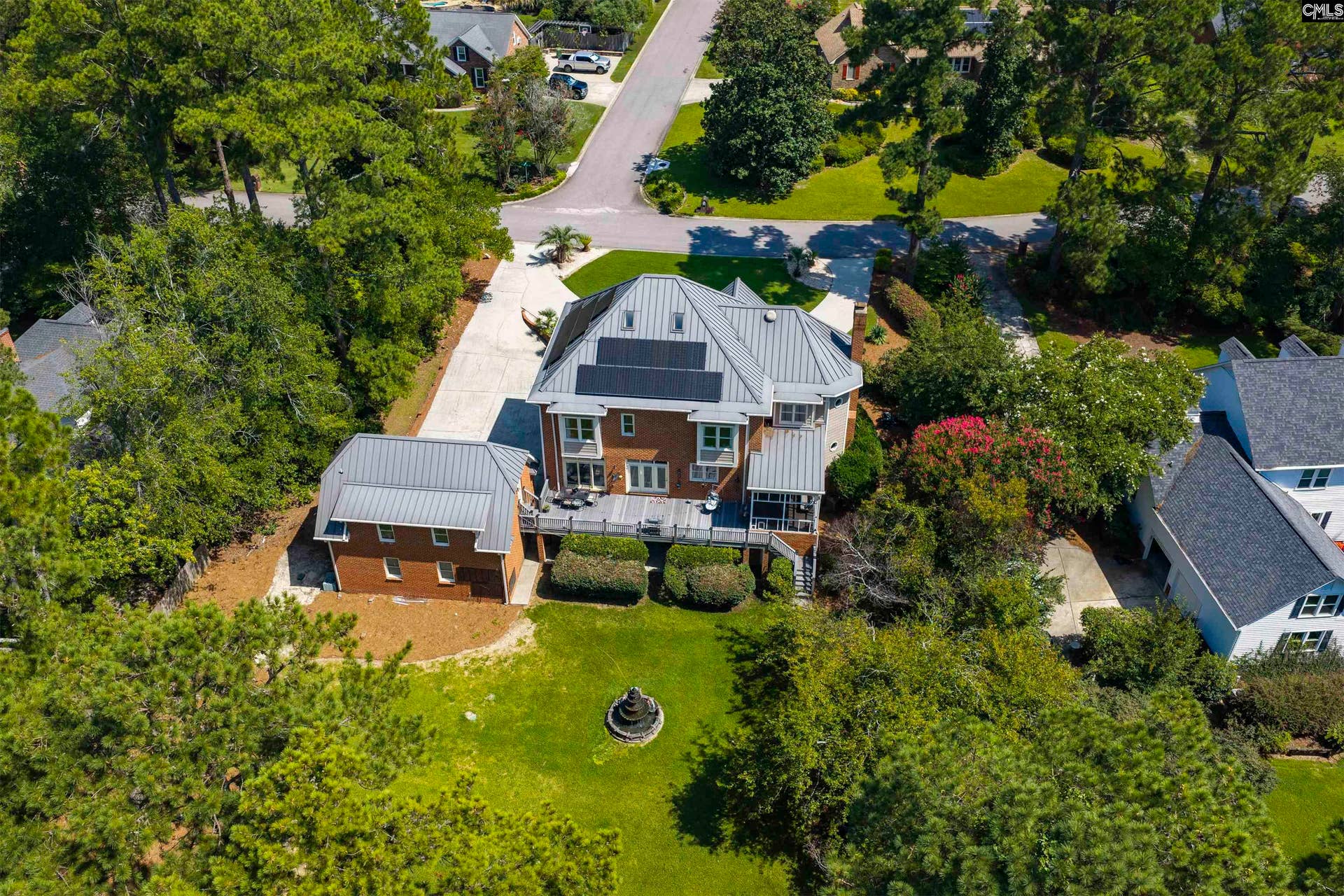 609 E Springs Road, Columbia, SC 29223