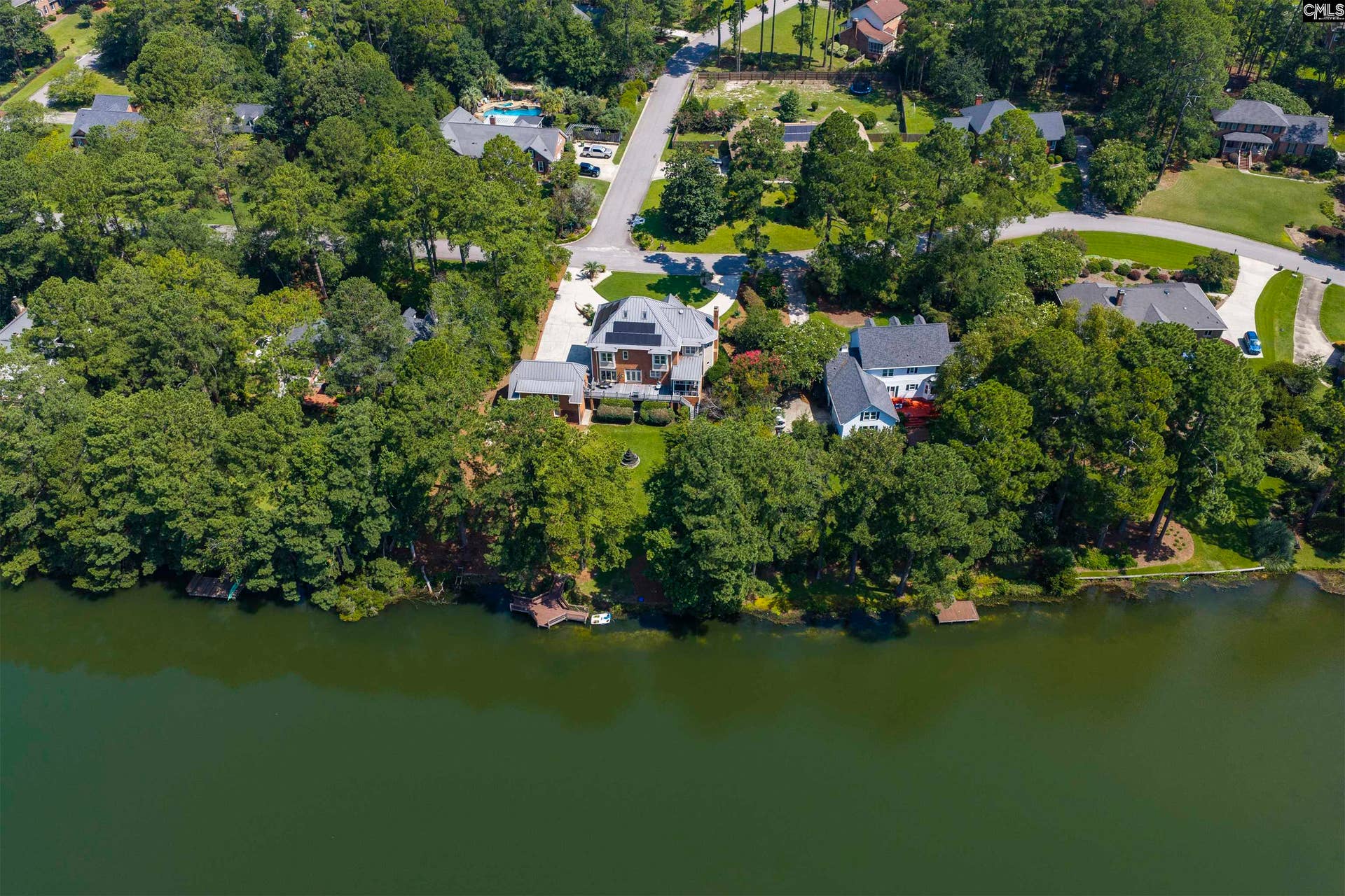 609 E Springs Road, Columbia, SC 29223