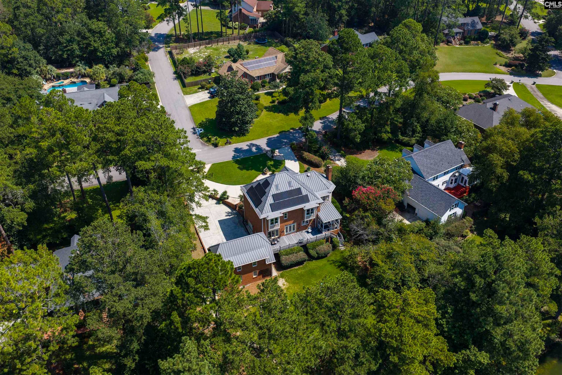 609 E Springs Road, Columbia, SC 29223