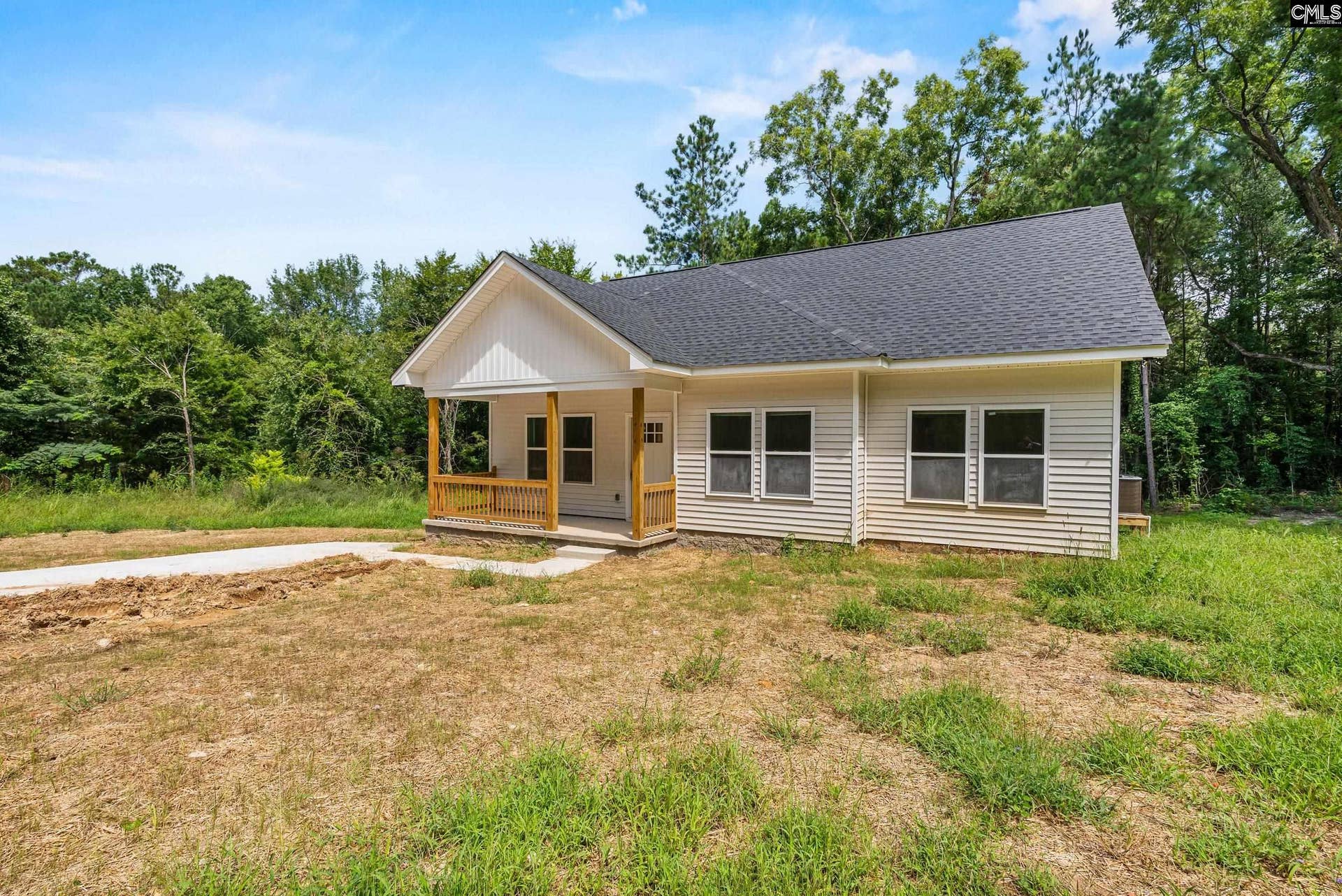 6803 Wakefield Road, Columbia, SC 29203