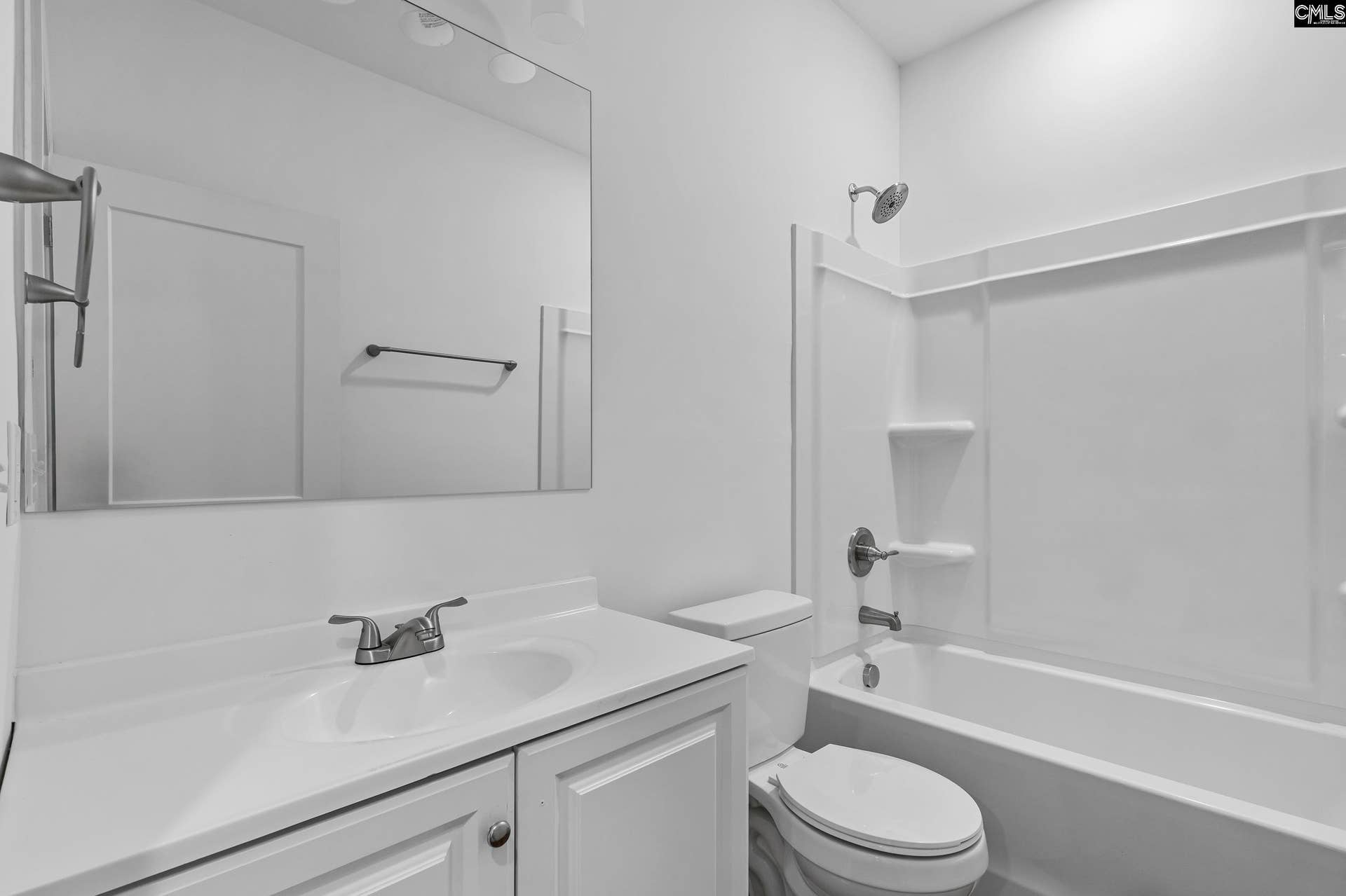 6803 Wakefield Road, Columbia, SC 29203