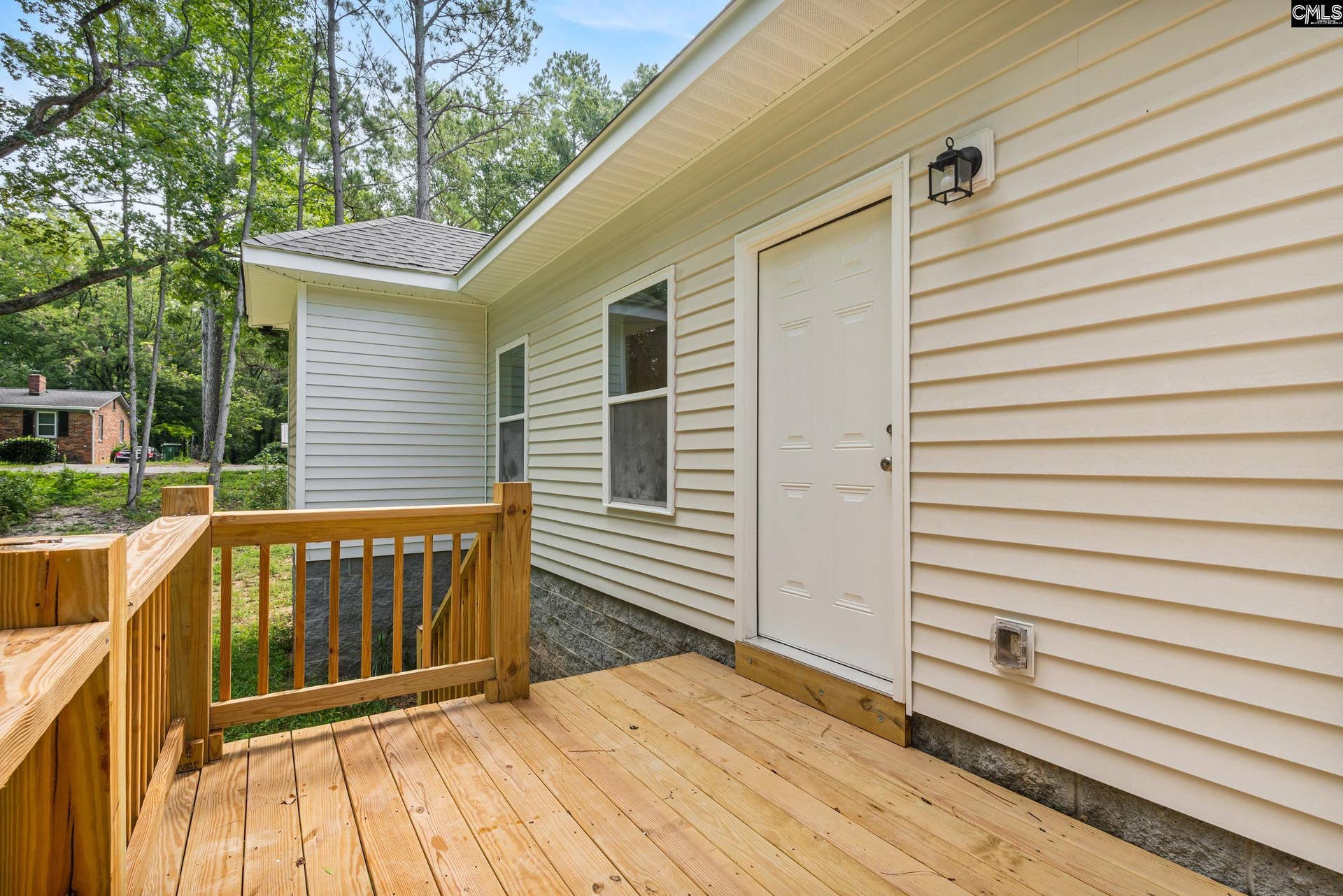 6803 Wakefield Road, Columbia, SC 29203
