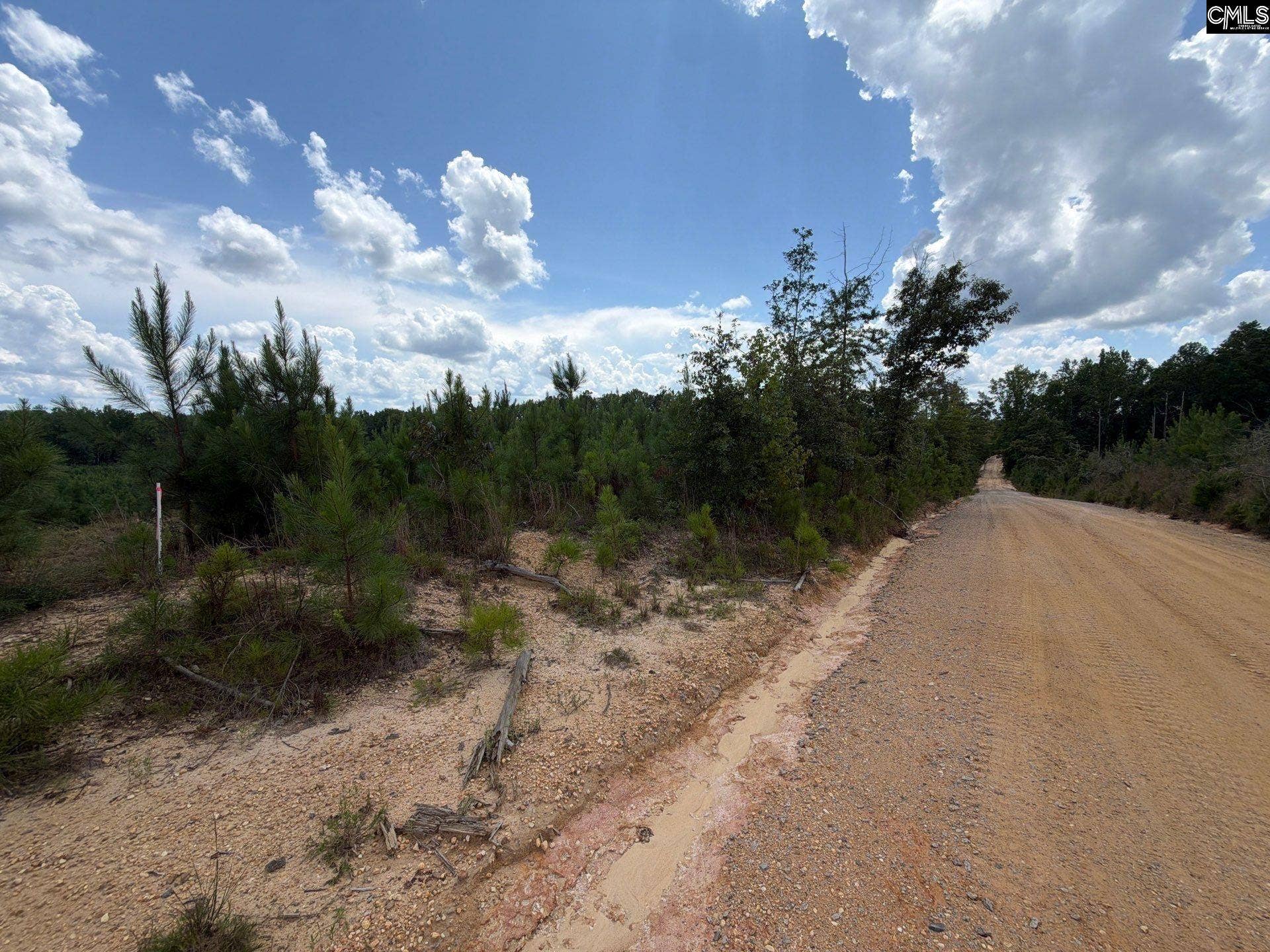 BTF 5 Bradley Trail, Jefferson, SC 29067