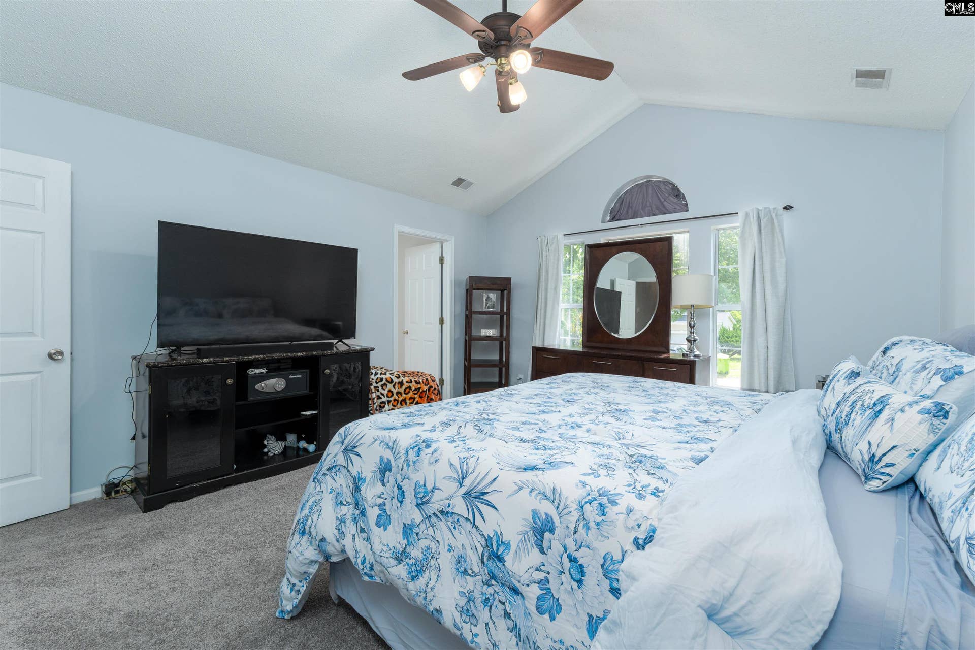 604 Ridge Trail Drive, Columbia, SC 29229