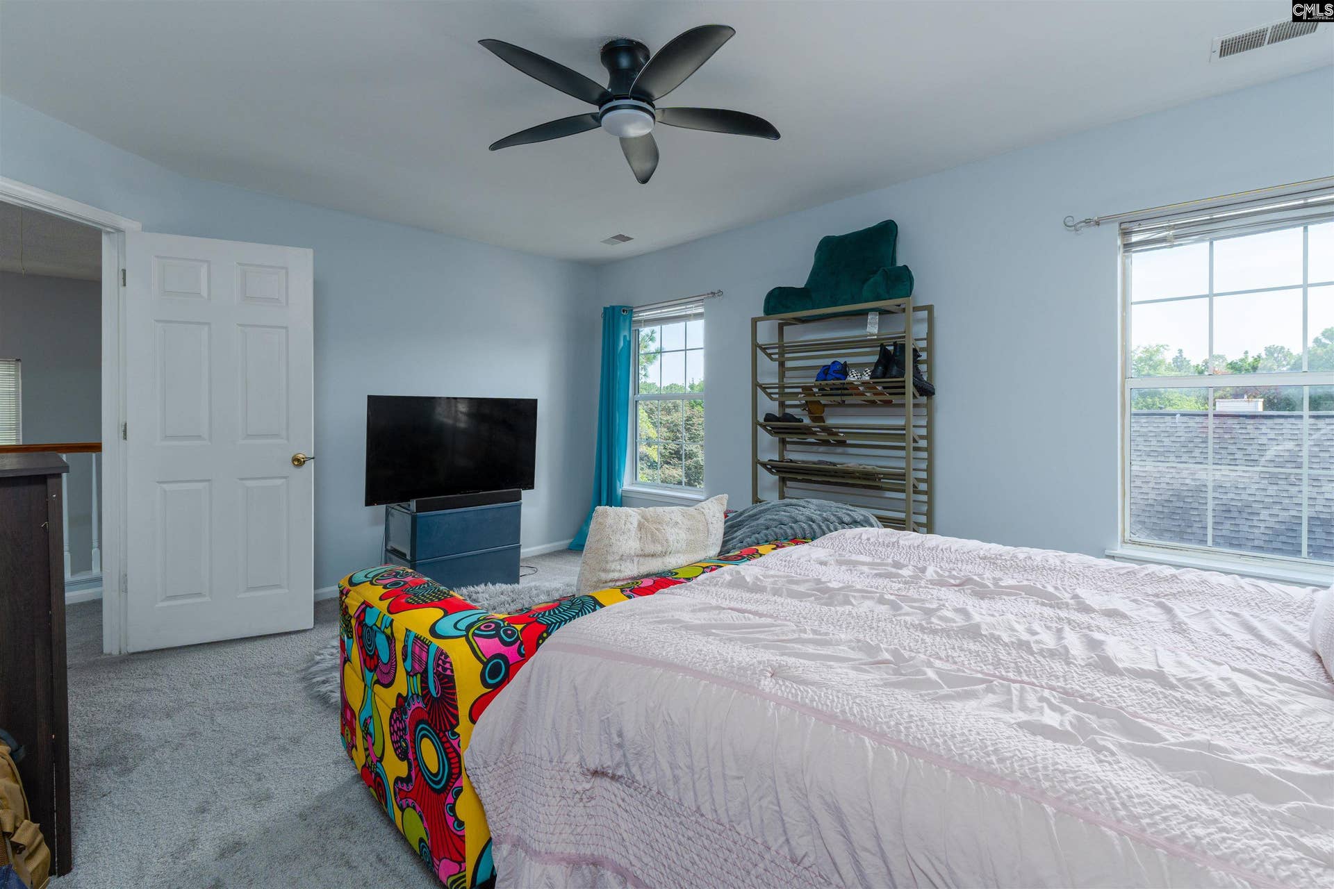 604 Ridge Trail Drive, Columbia, SC 29229