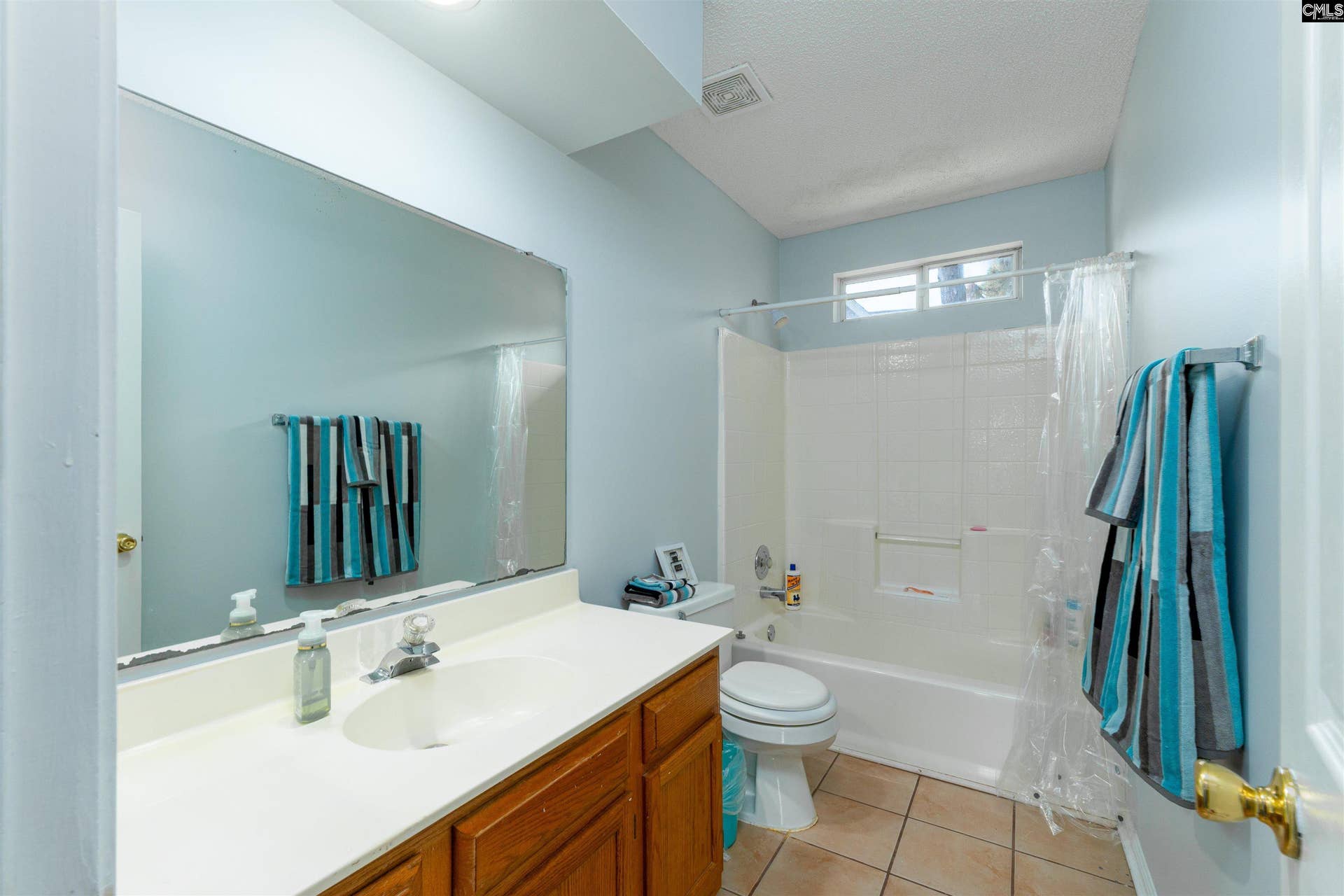 604 Ridge Trail Drive, Columbia, SC 29229