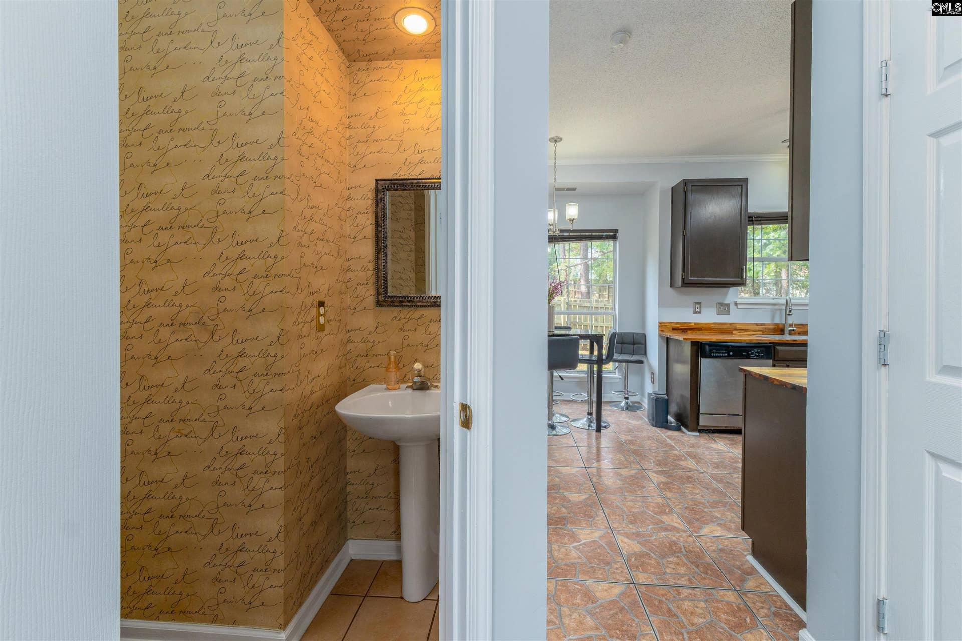 604 Ridge Trail Drive, Columbia, SC 29229