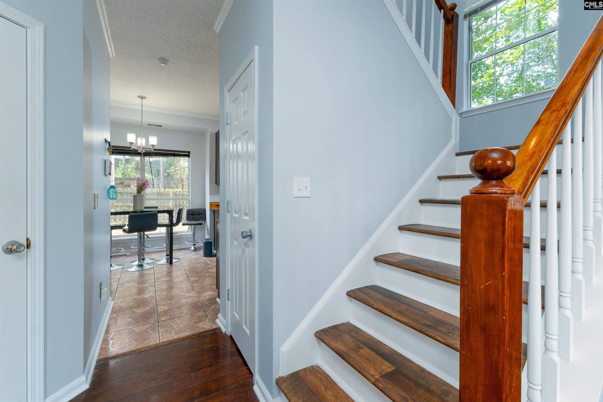 604 Ridge Trail Drive, Columbia, SC 29229