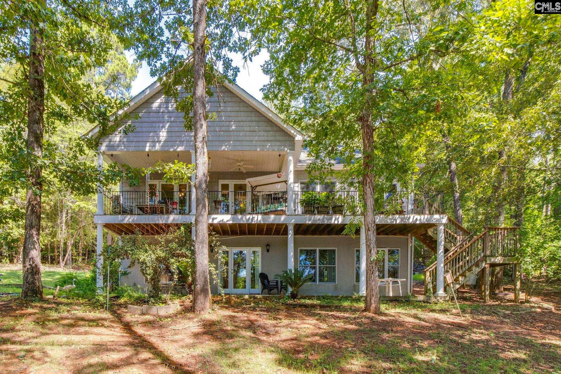 59 Inlet Harbour Court, Winnsboro, SC 29180