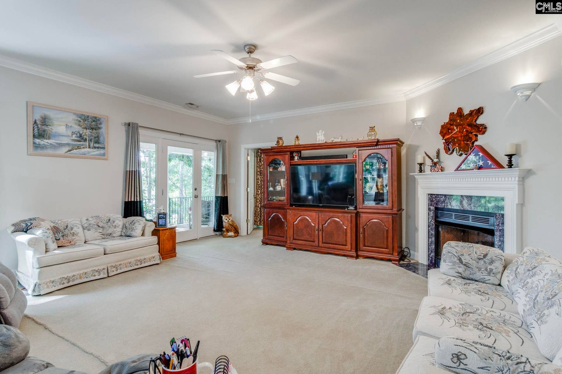 59 Inlet Harbour Court, Winnsboro, SC 29180