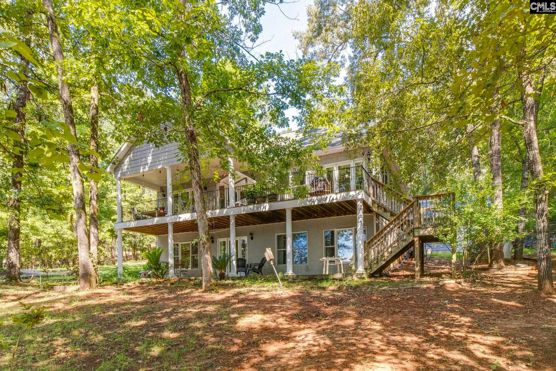 59 Inlet Harbour Court, Winnsboro, SC 29180