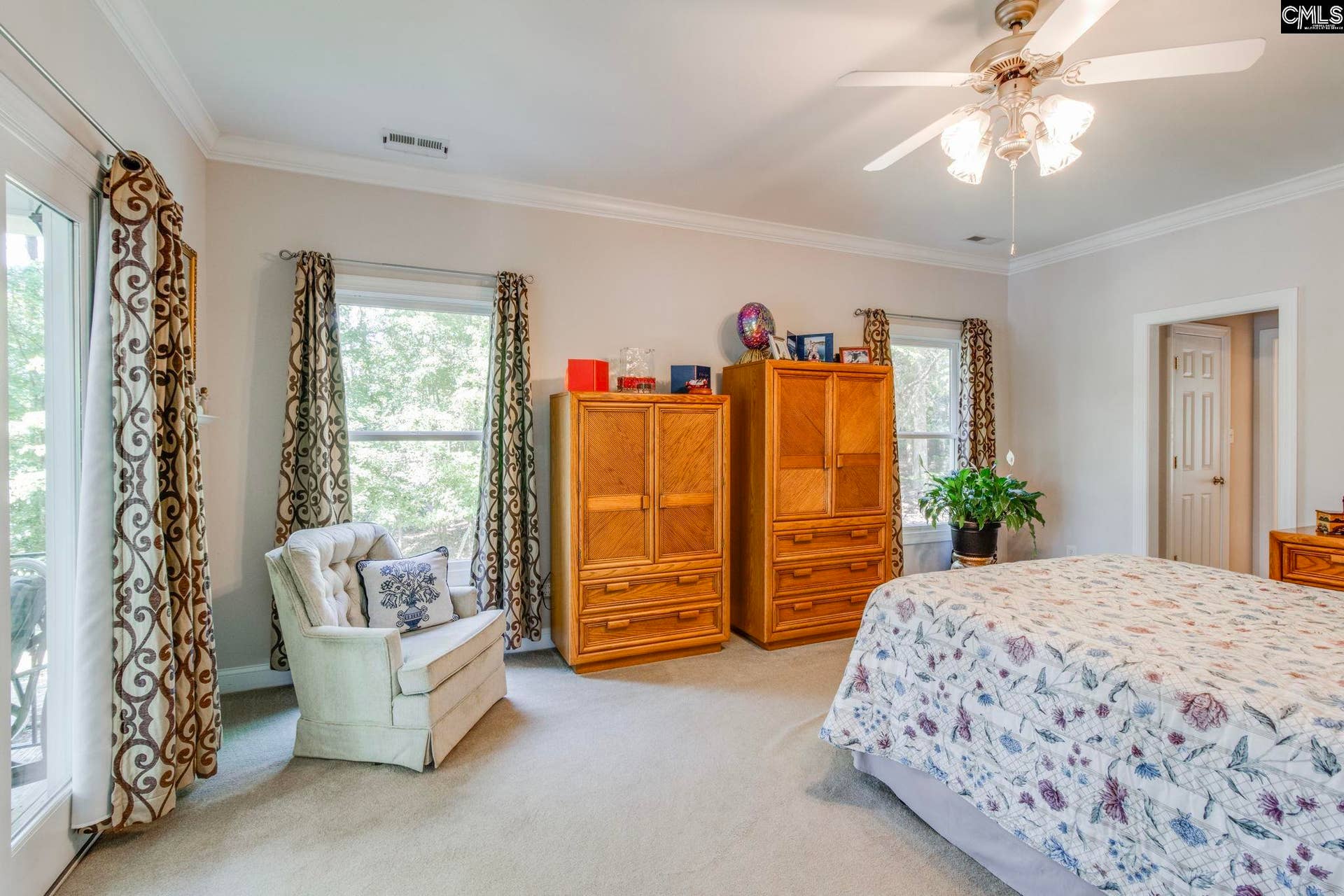 59 Inlet Harbour Court, Winnsboro, SC 29180
