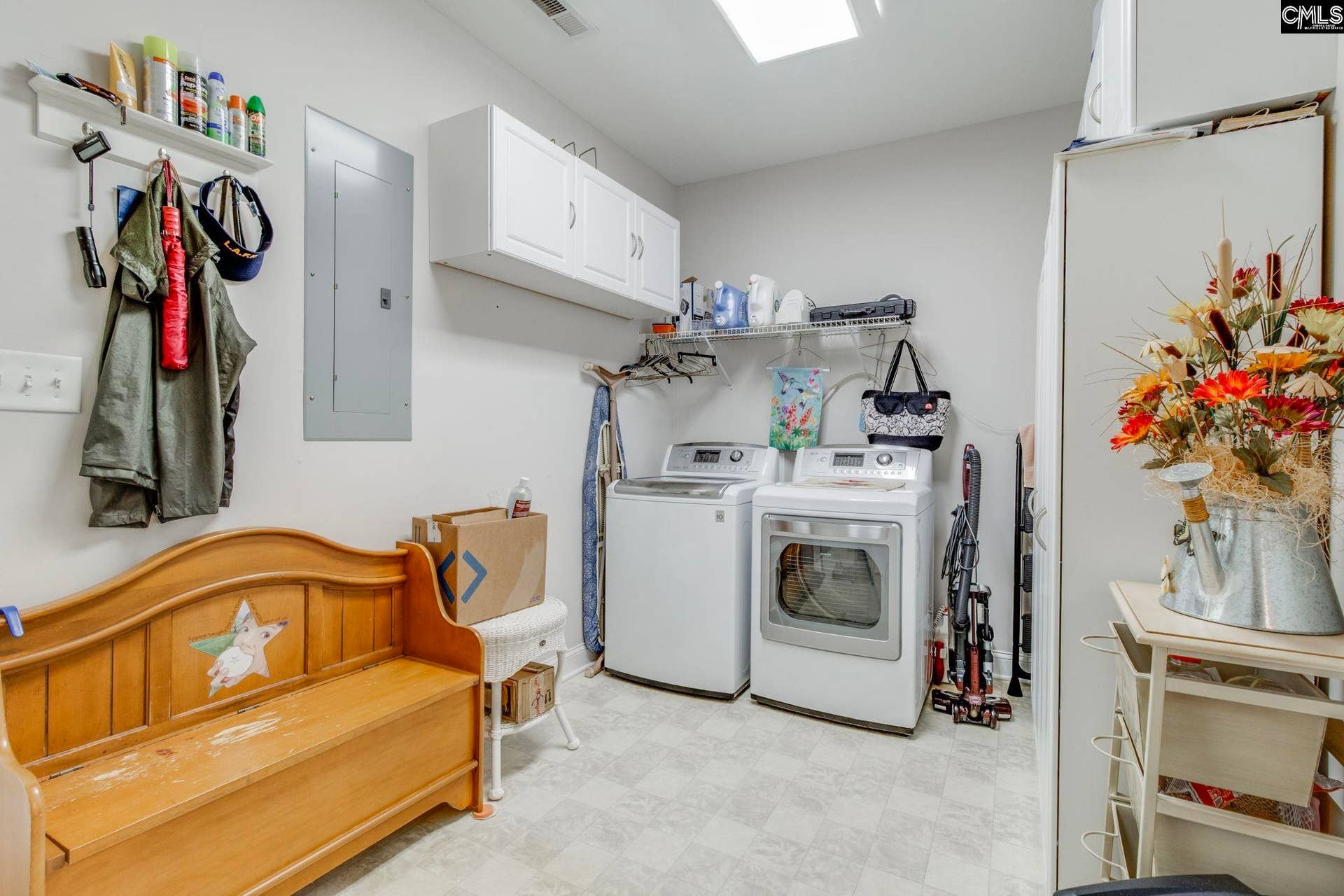 59 Inlet Harbour Court, Winnsboro, SC 29180