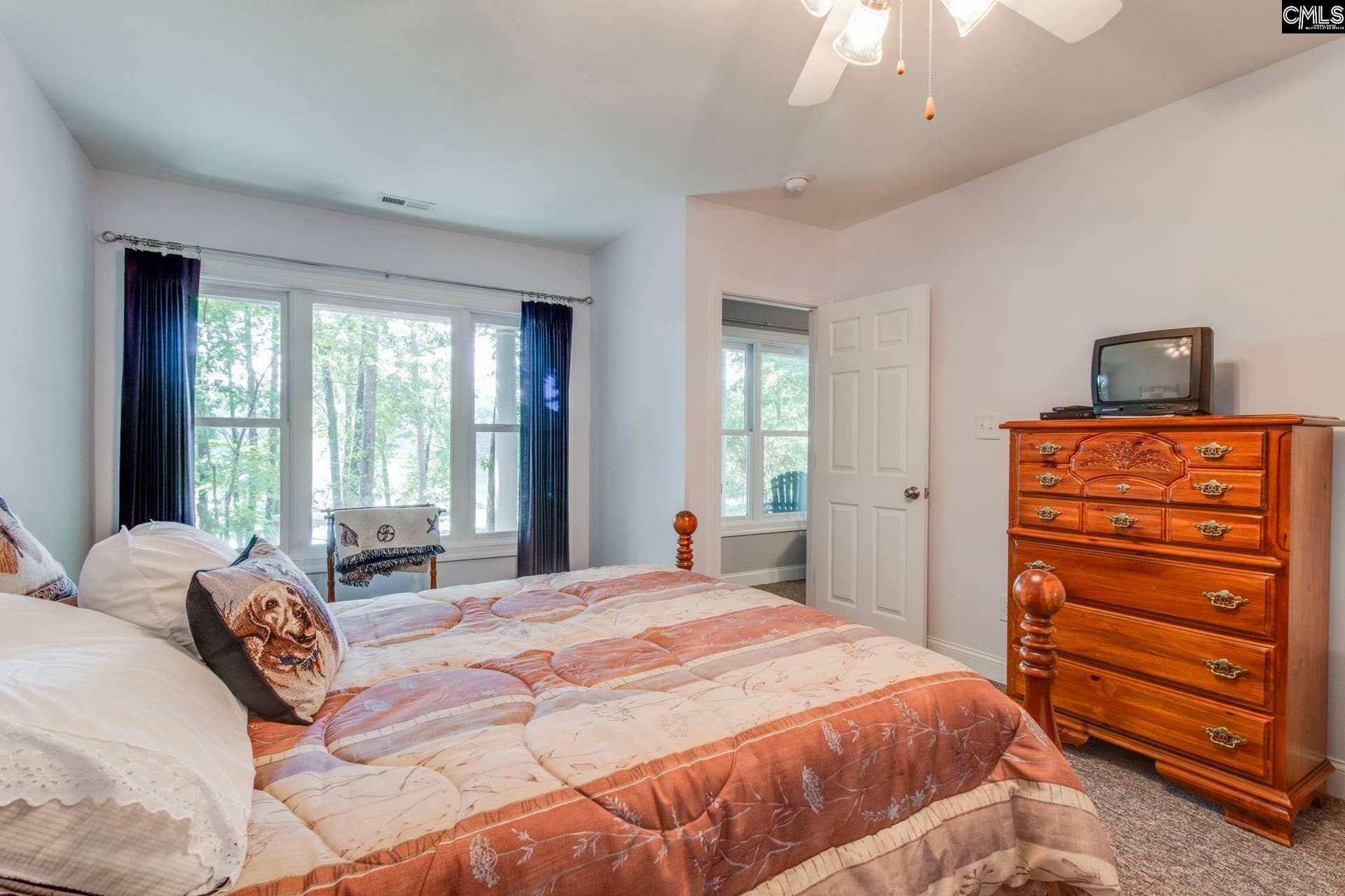 59 Inlet Harbour Court, Winnsboro, SC 29180