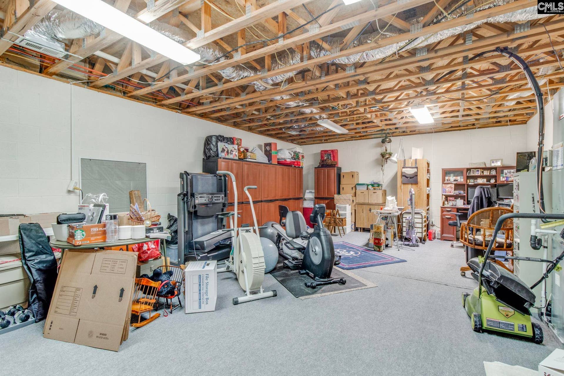 59 Inlet Harbour Court, Winnsboro, SC 29180
