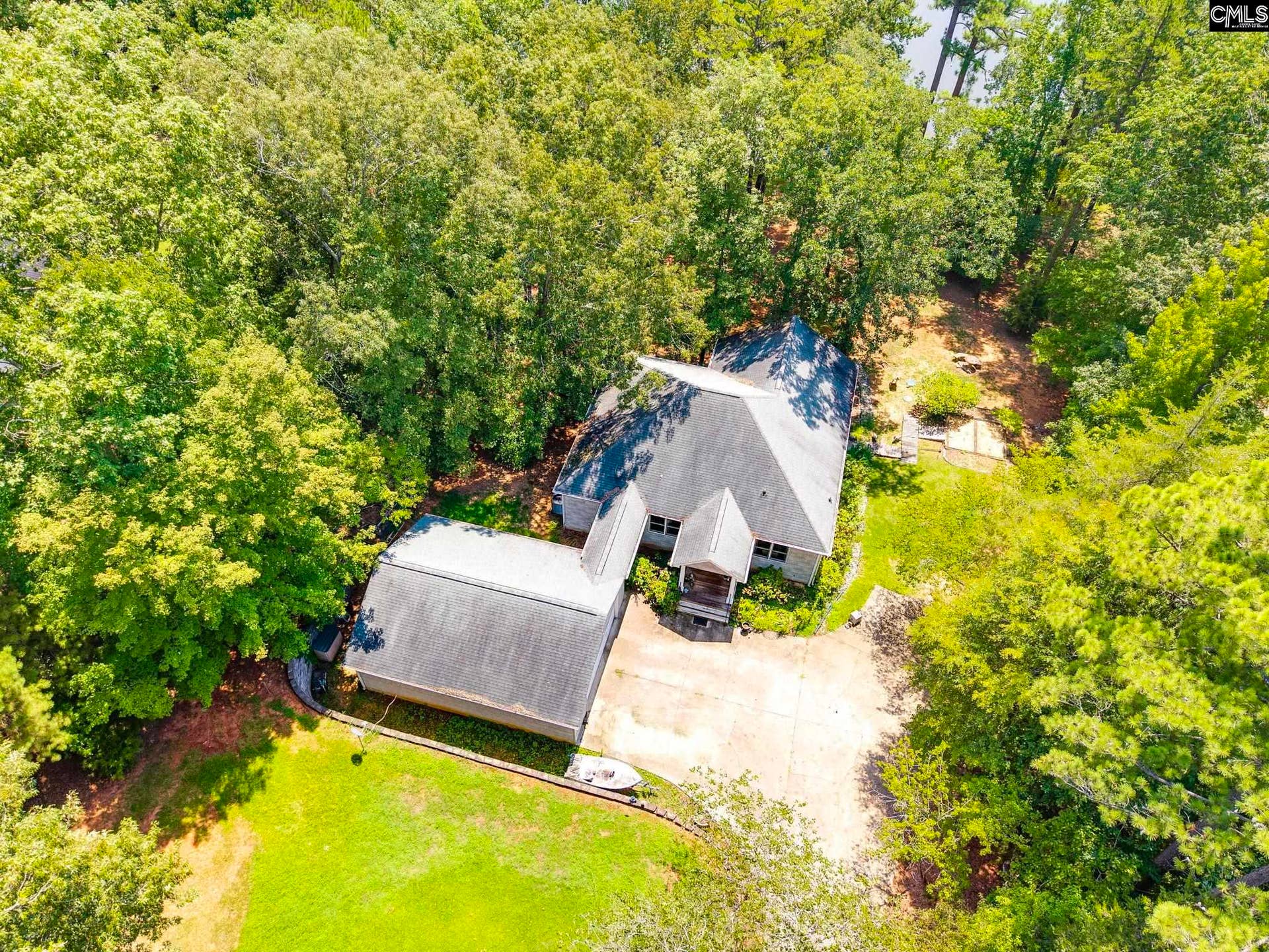 59 Inlet Harbour Court, Winnsboro, SC 29180