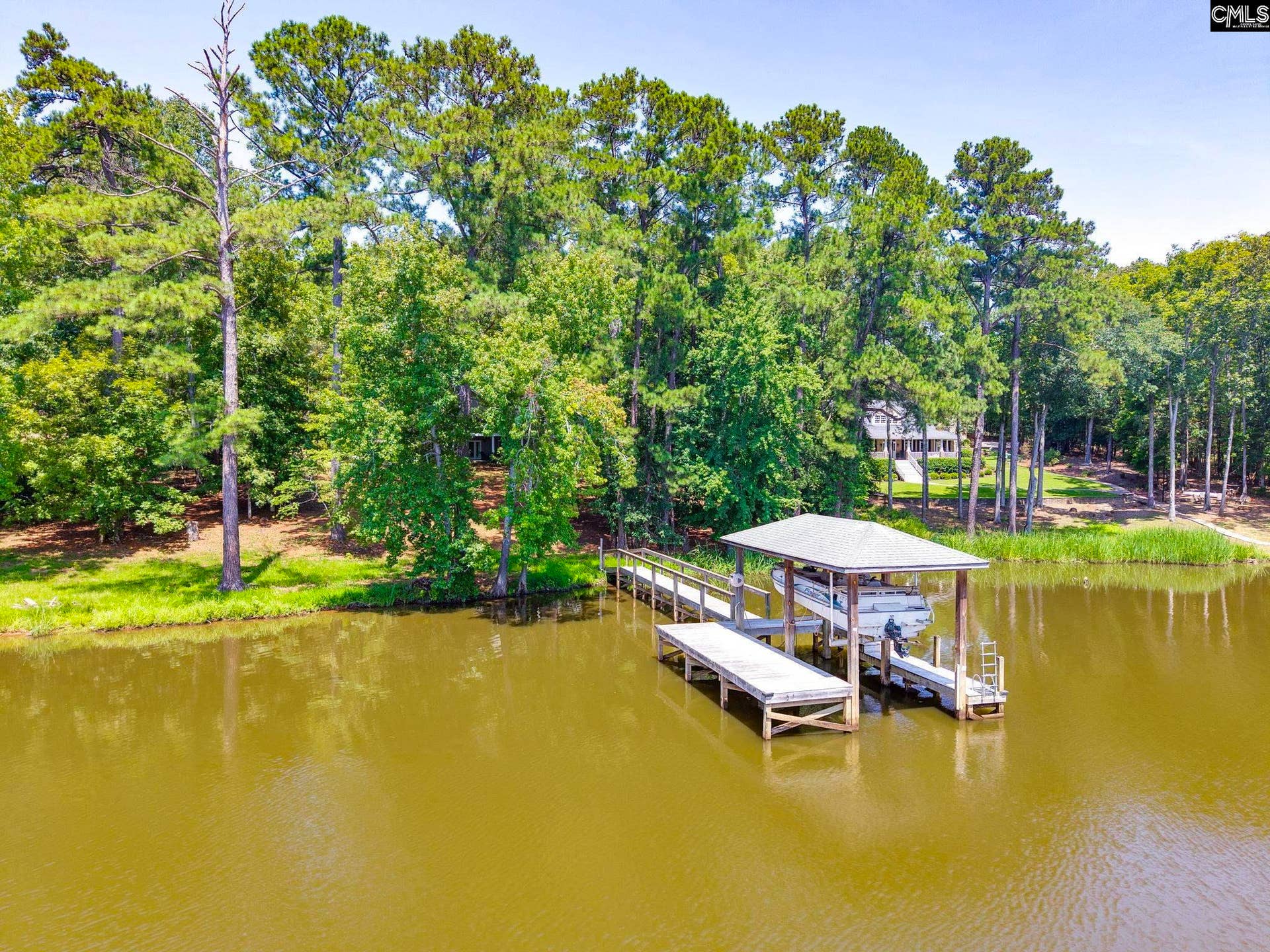 59 Inlet Harbour Court, Winnsboro, SC 29180