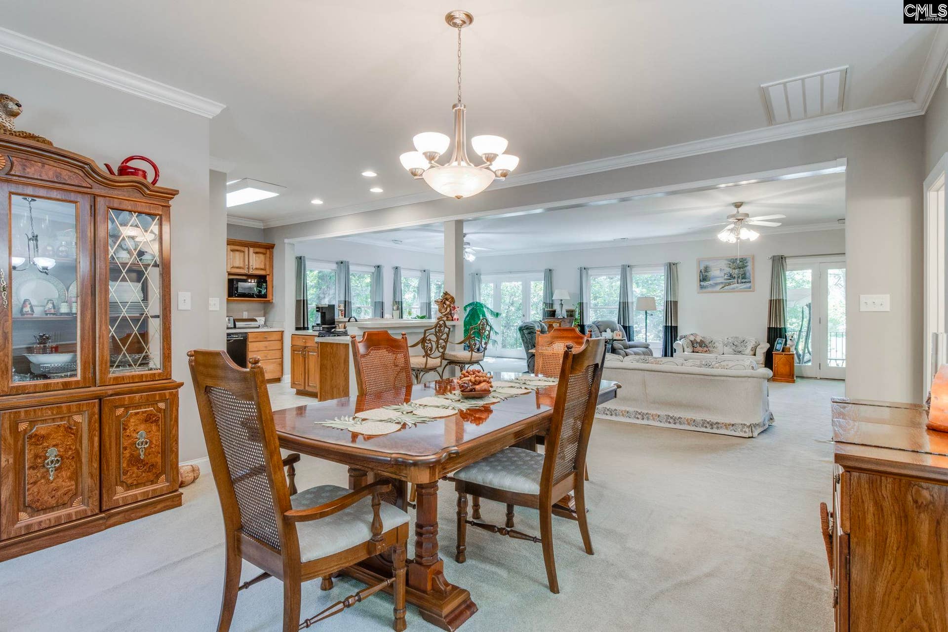59 Inlet Harbour Court, Winnsboro, SC 29180