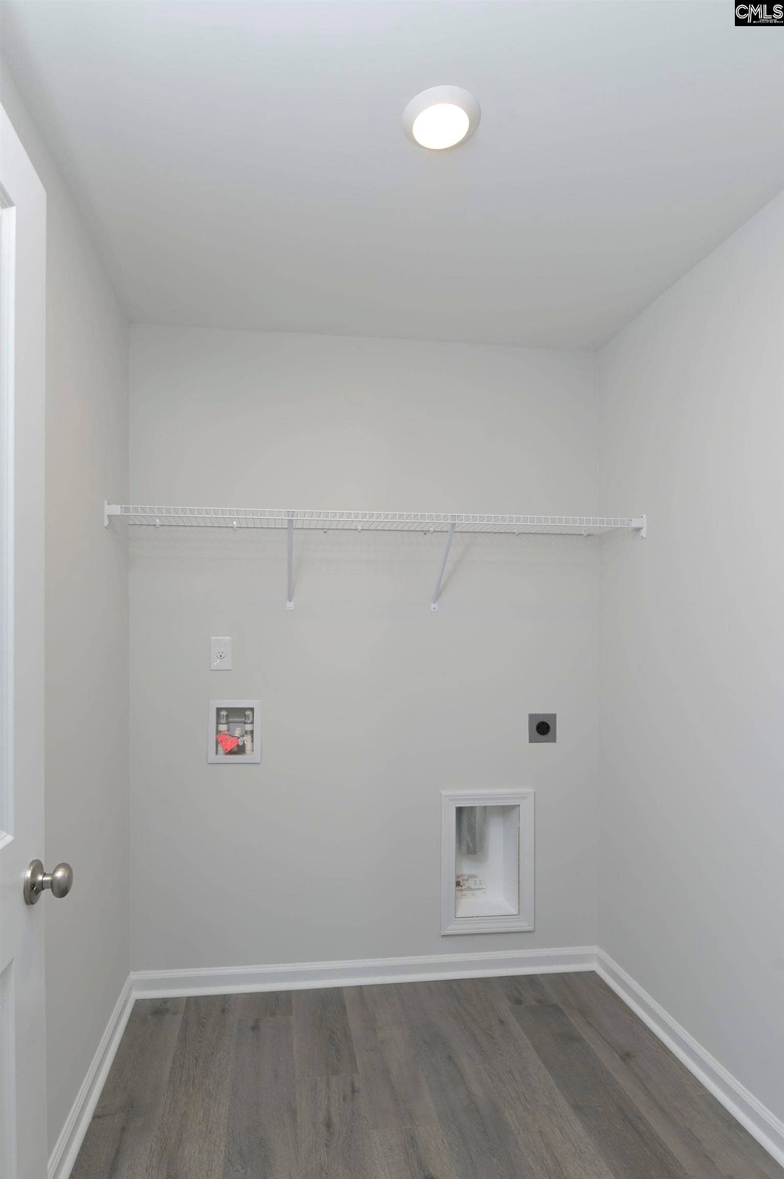 located between Bedroom 3 and 4