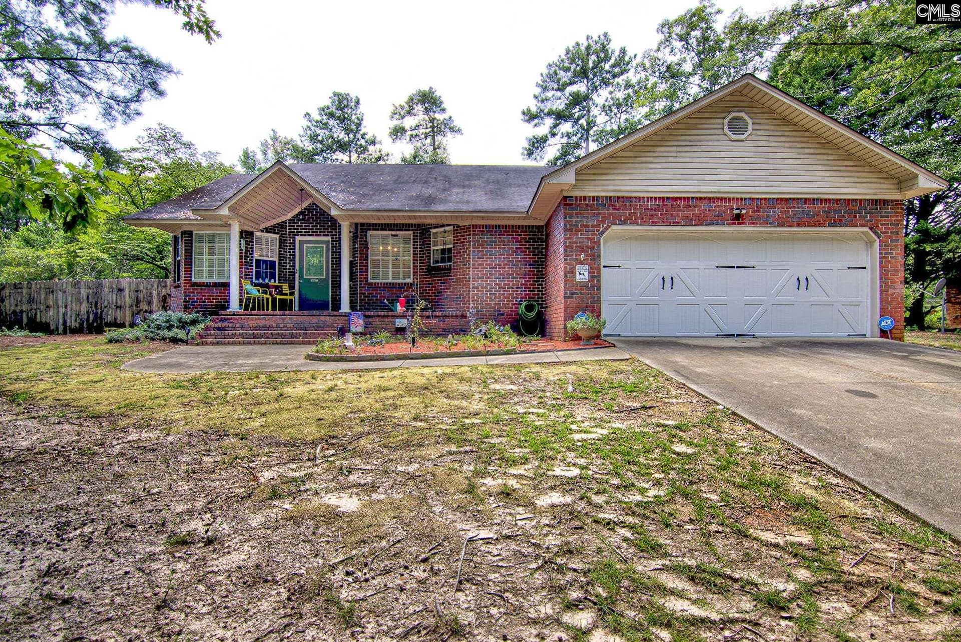 6510 Sweet Olive Court, Sumter, SC 29154
