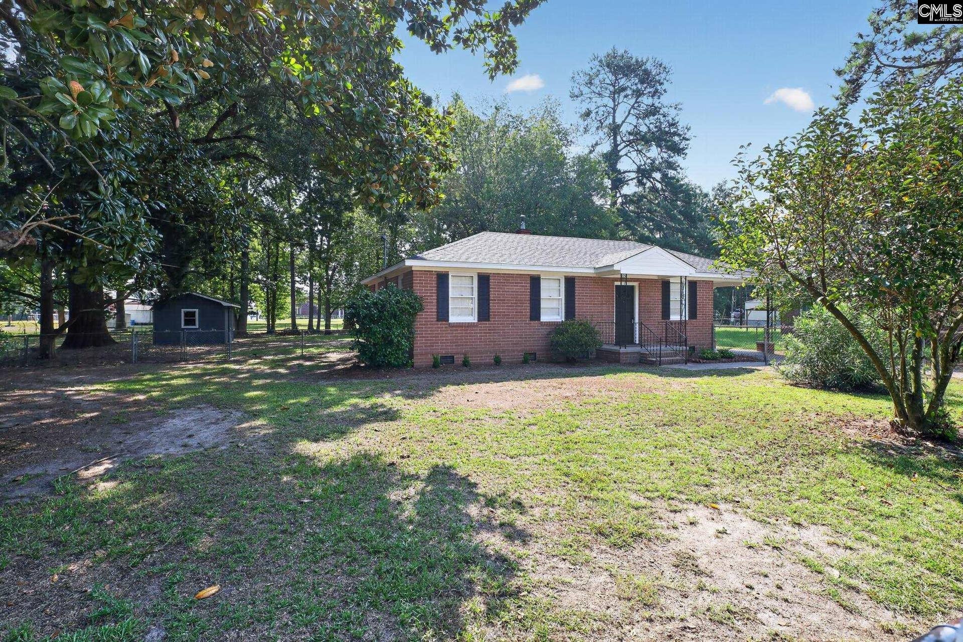 1019 Bordeaux Avenue, Sumter, SC 29153