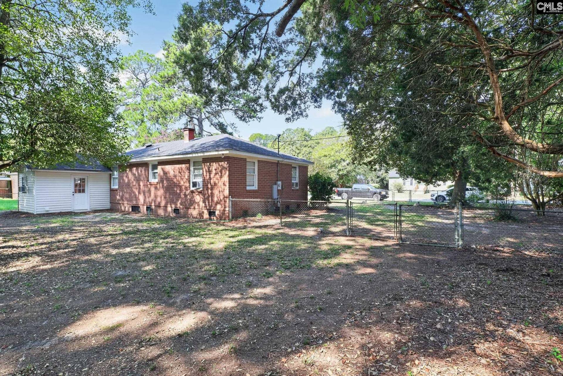 1019 Bordeaux Avenue, Sumter, SC 29153