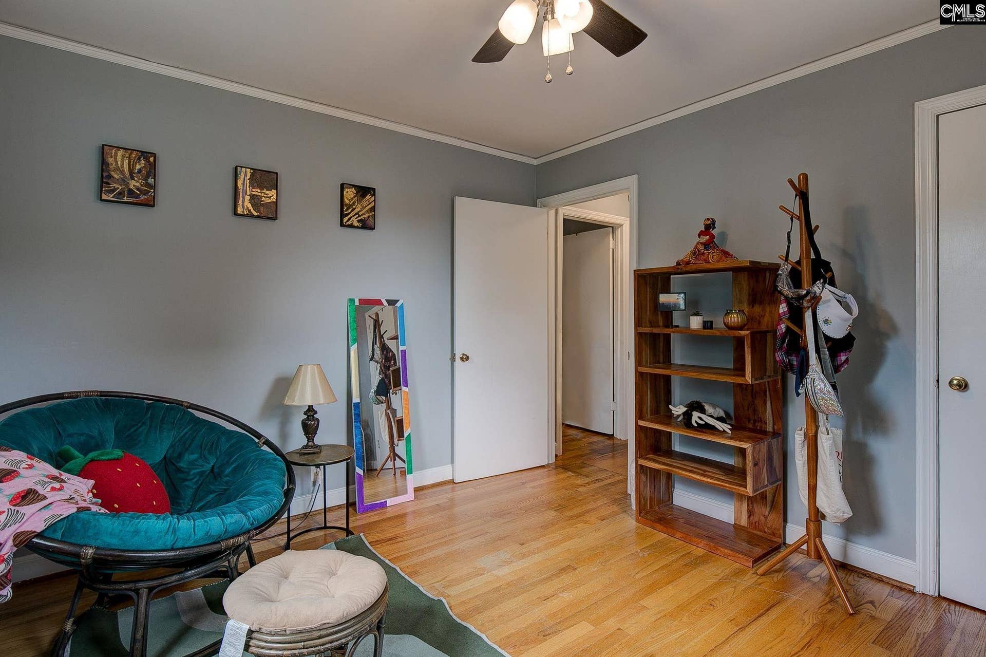 809 Pinedale Road, West Columbia, SC 29170