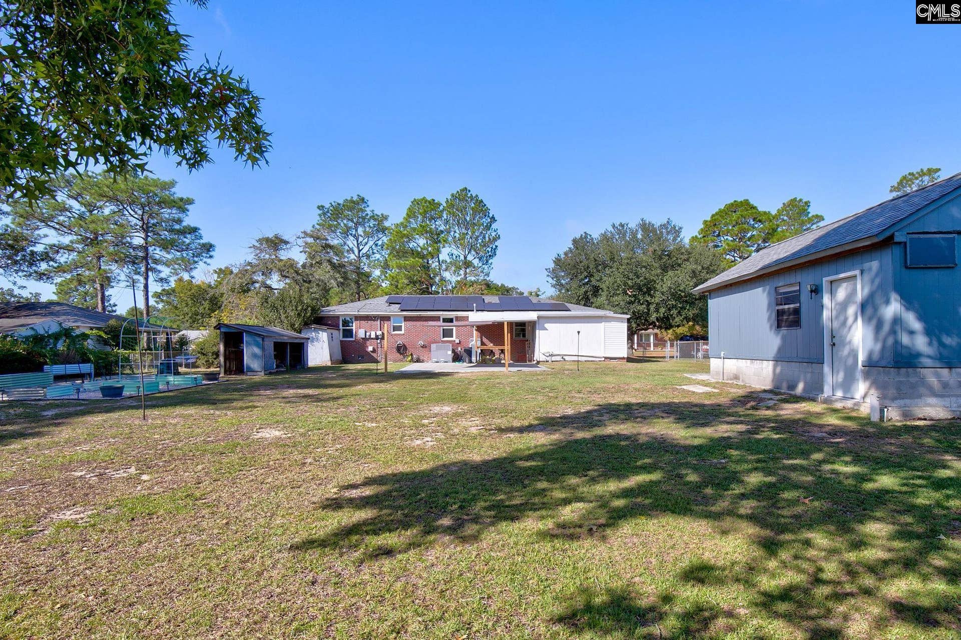 809 Pinedale Road, West Columbia, SC 29170