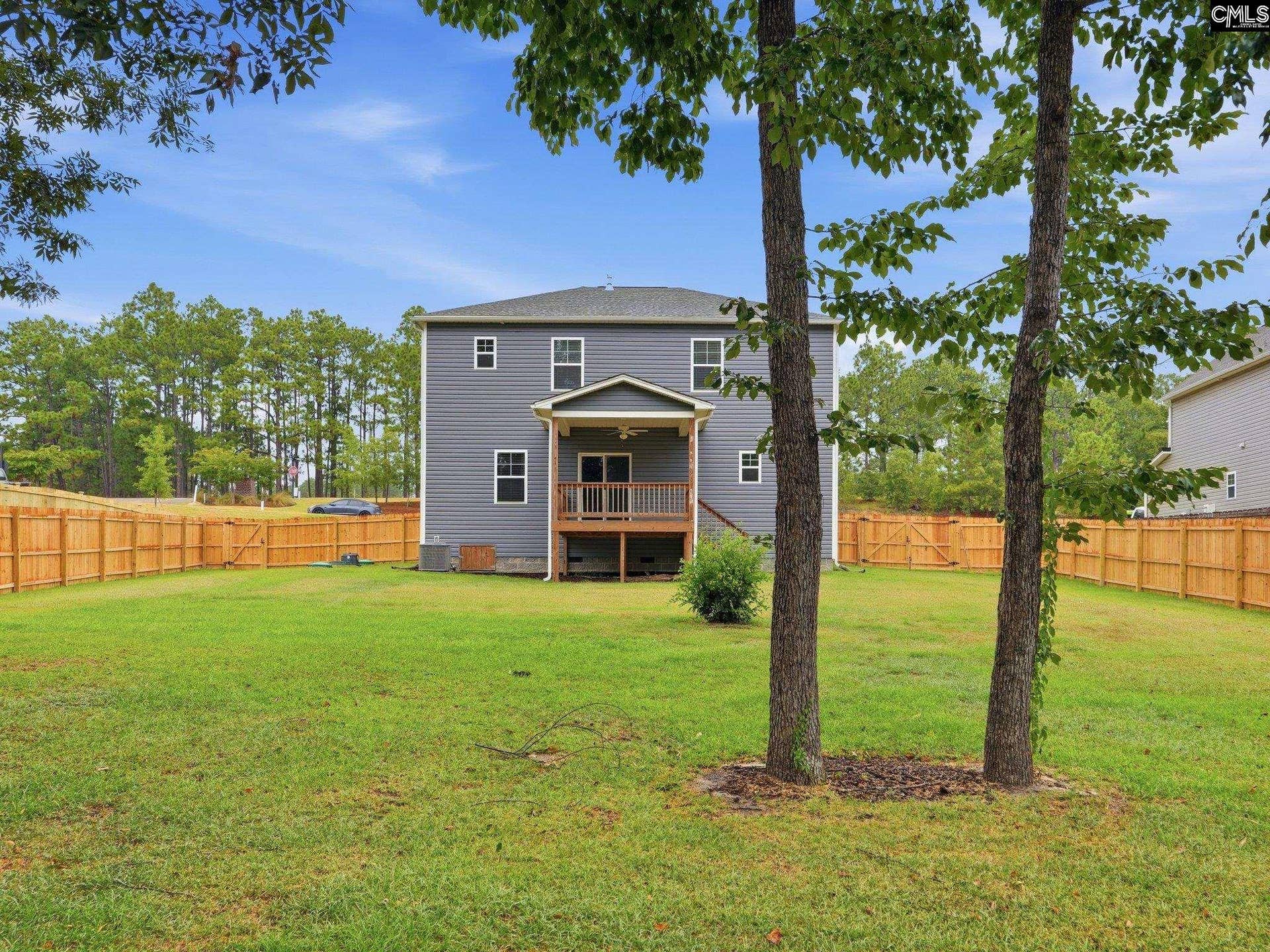 205 Shadowbrook Way, Camden, SC 29020-9121