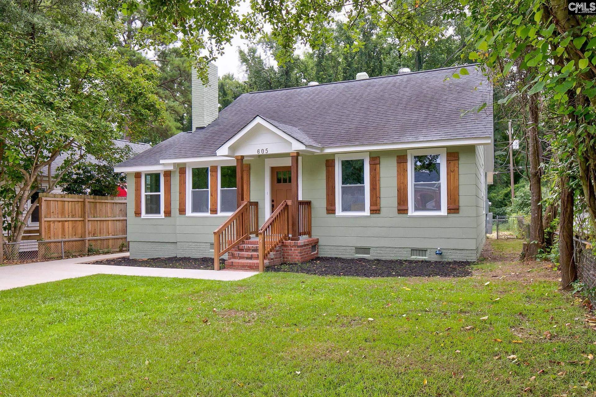605 C Avenue, West Columbia, SC 29169