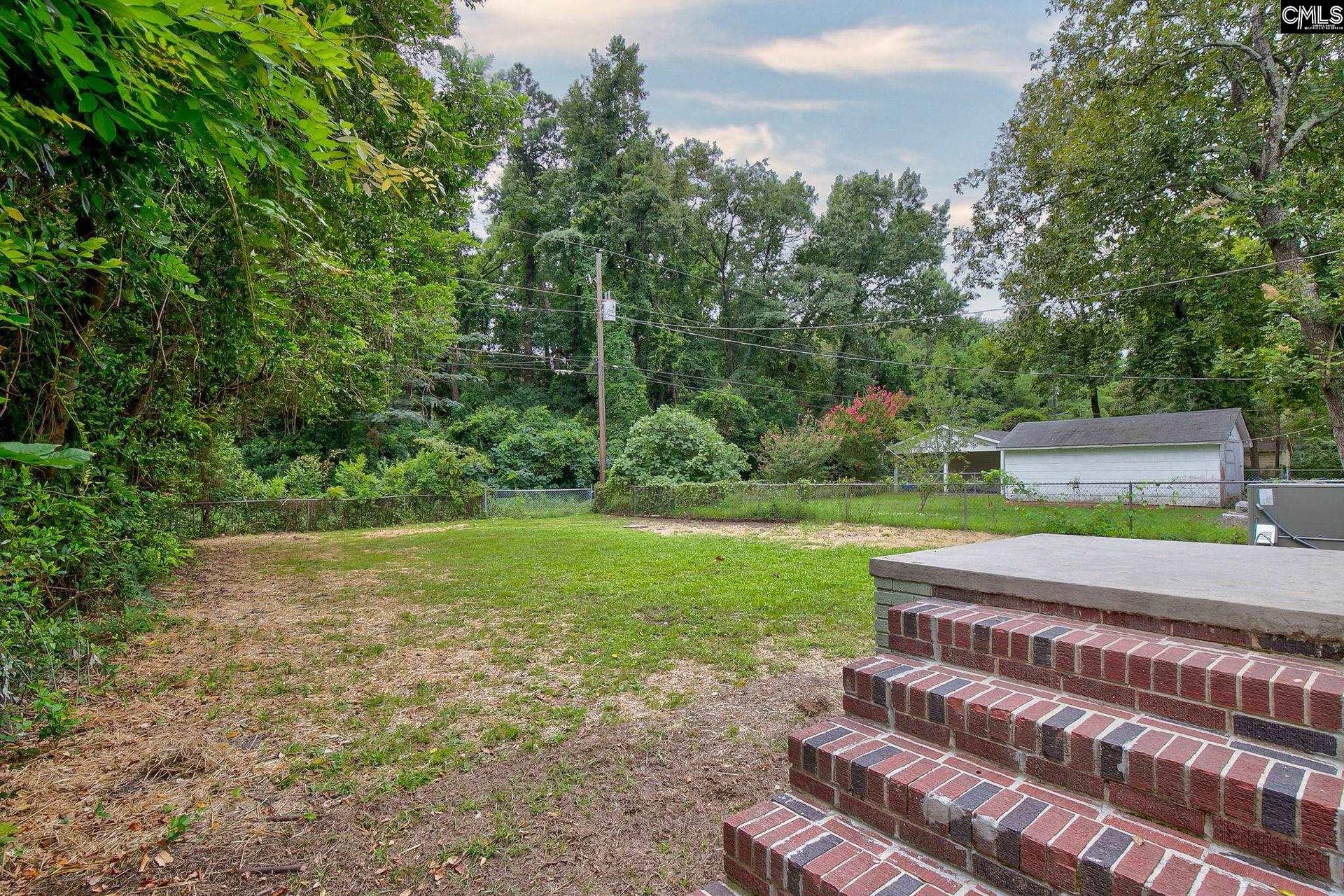 605 C Avenue, West Columbia, SC 29169