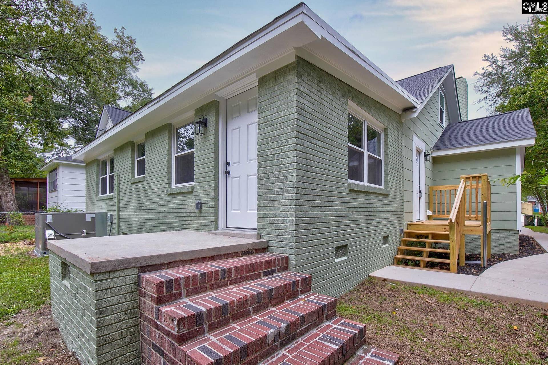 605 C Avenue, West Columbia, SC 29169