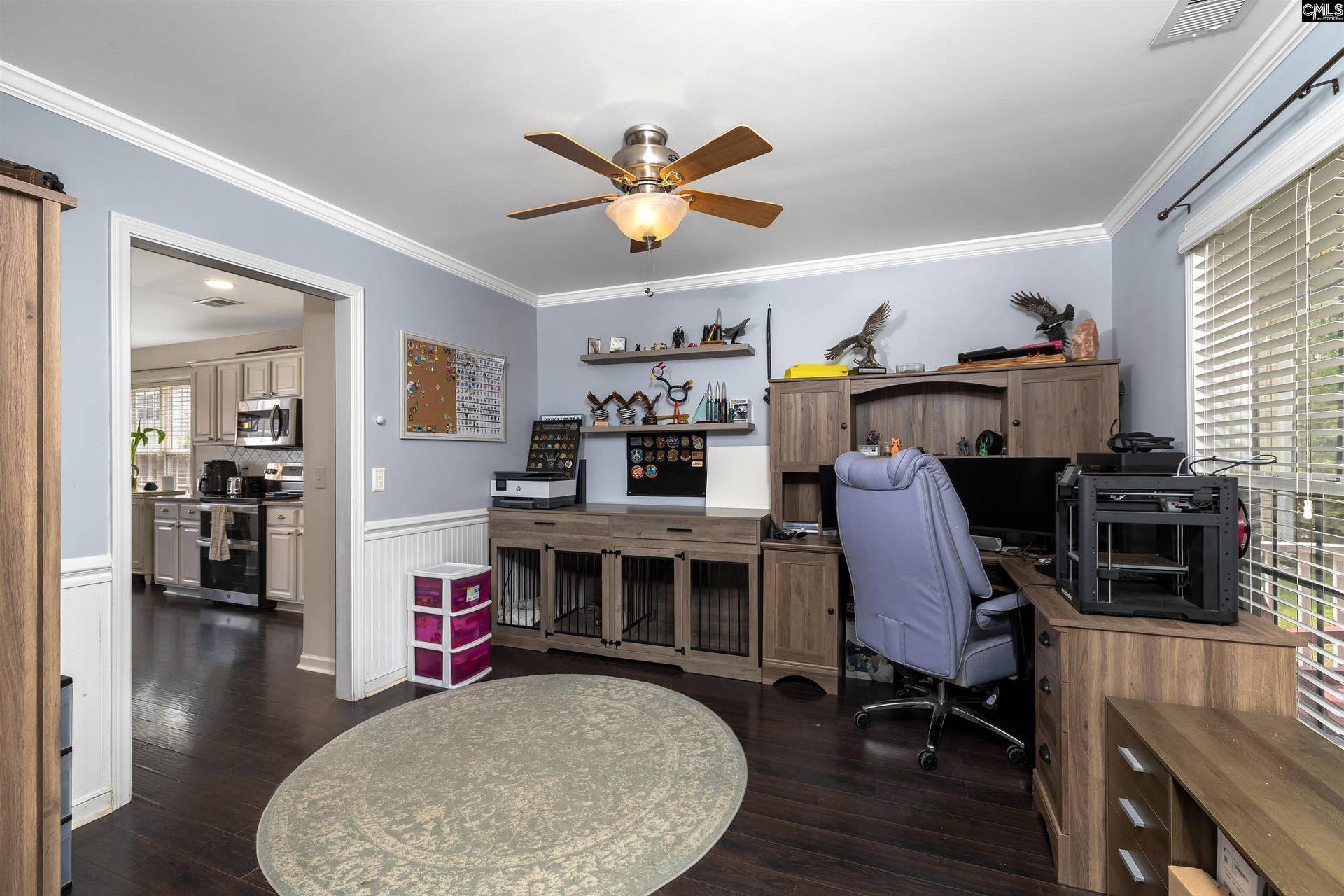 625 Batty Way, Sumter, SC 29154