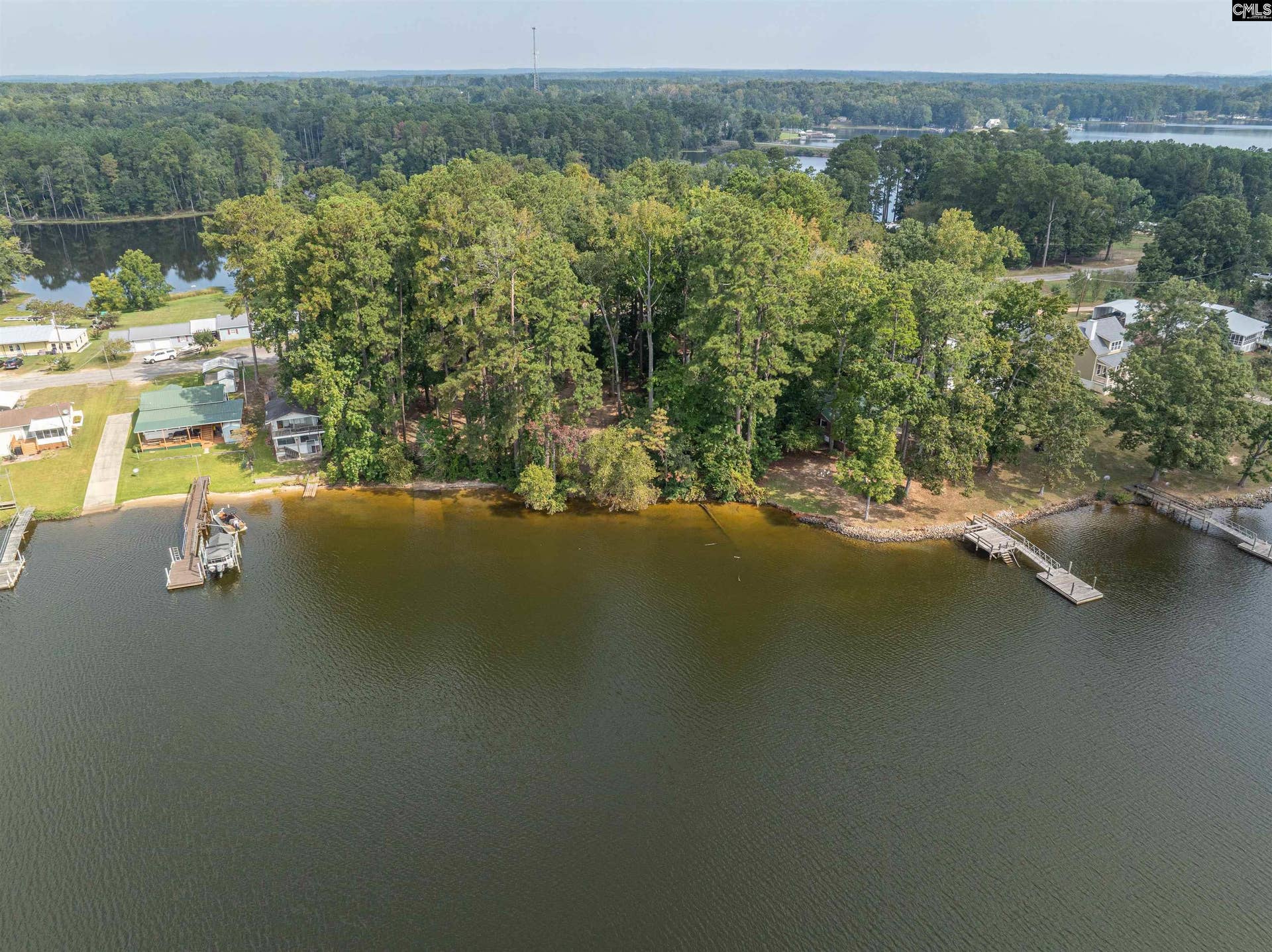 0 Tailers Trail, Leesville, SC 29070