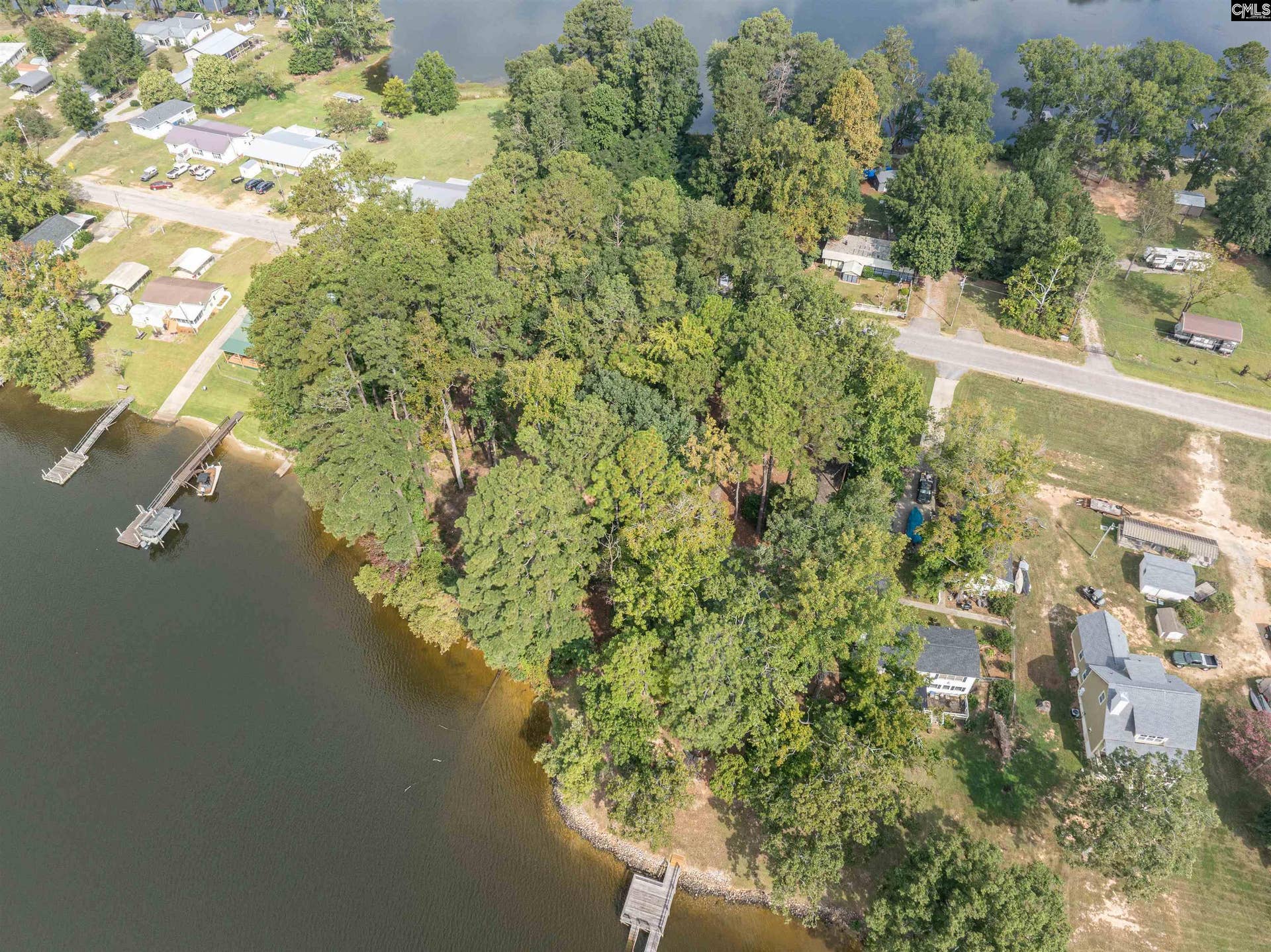 0 Tailers Trail, Leesville, SC 29070