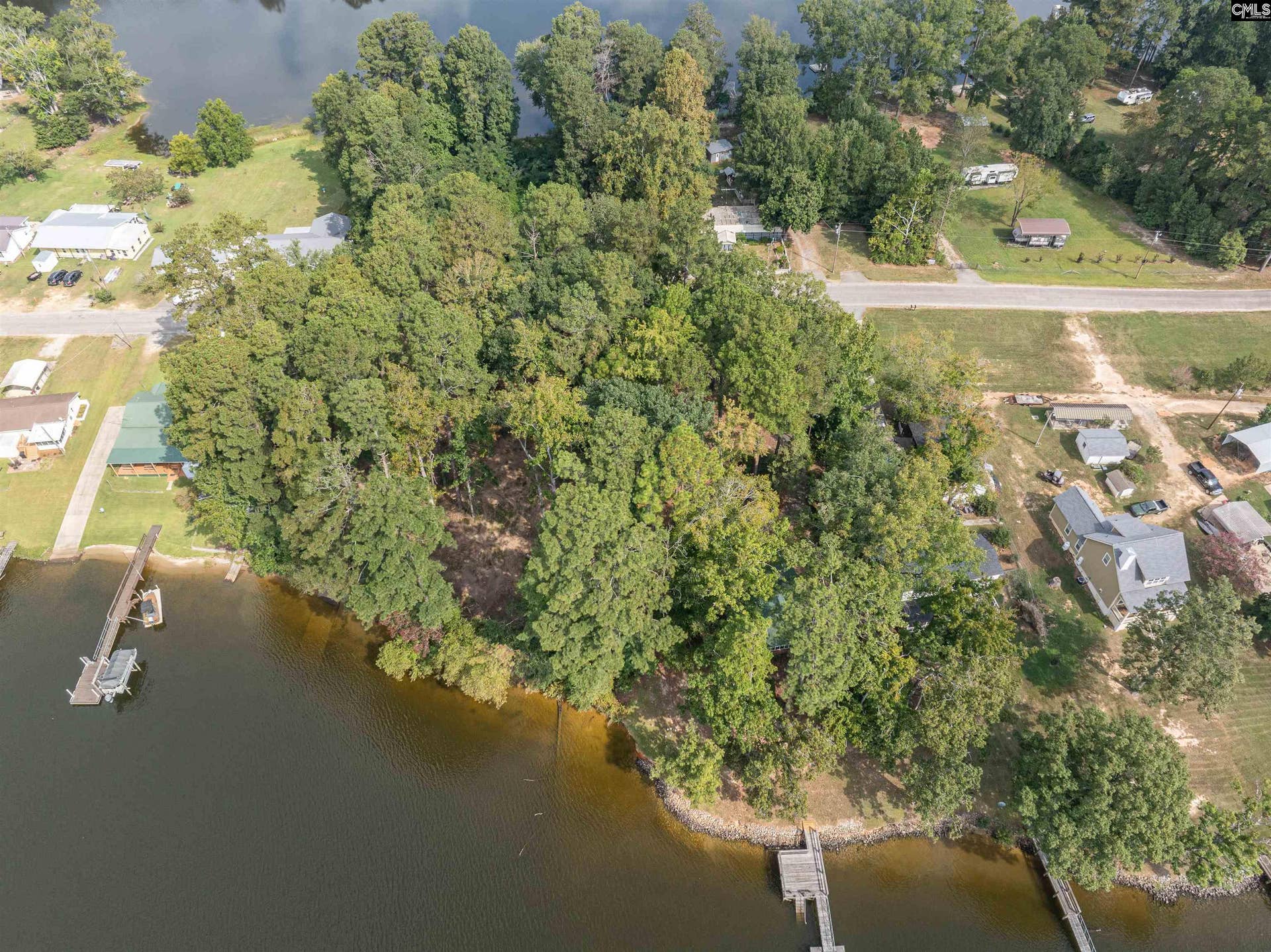 0 Tailers Trail, Leesville, SC 29070