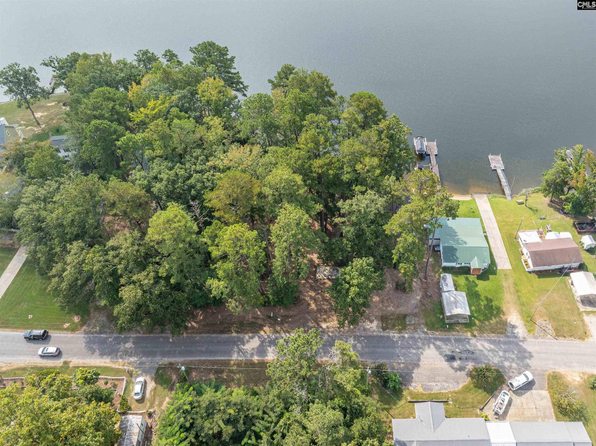 0 Tailers Trail, Leesville, SC 29070