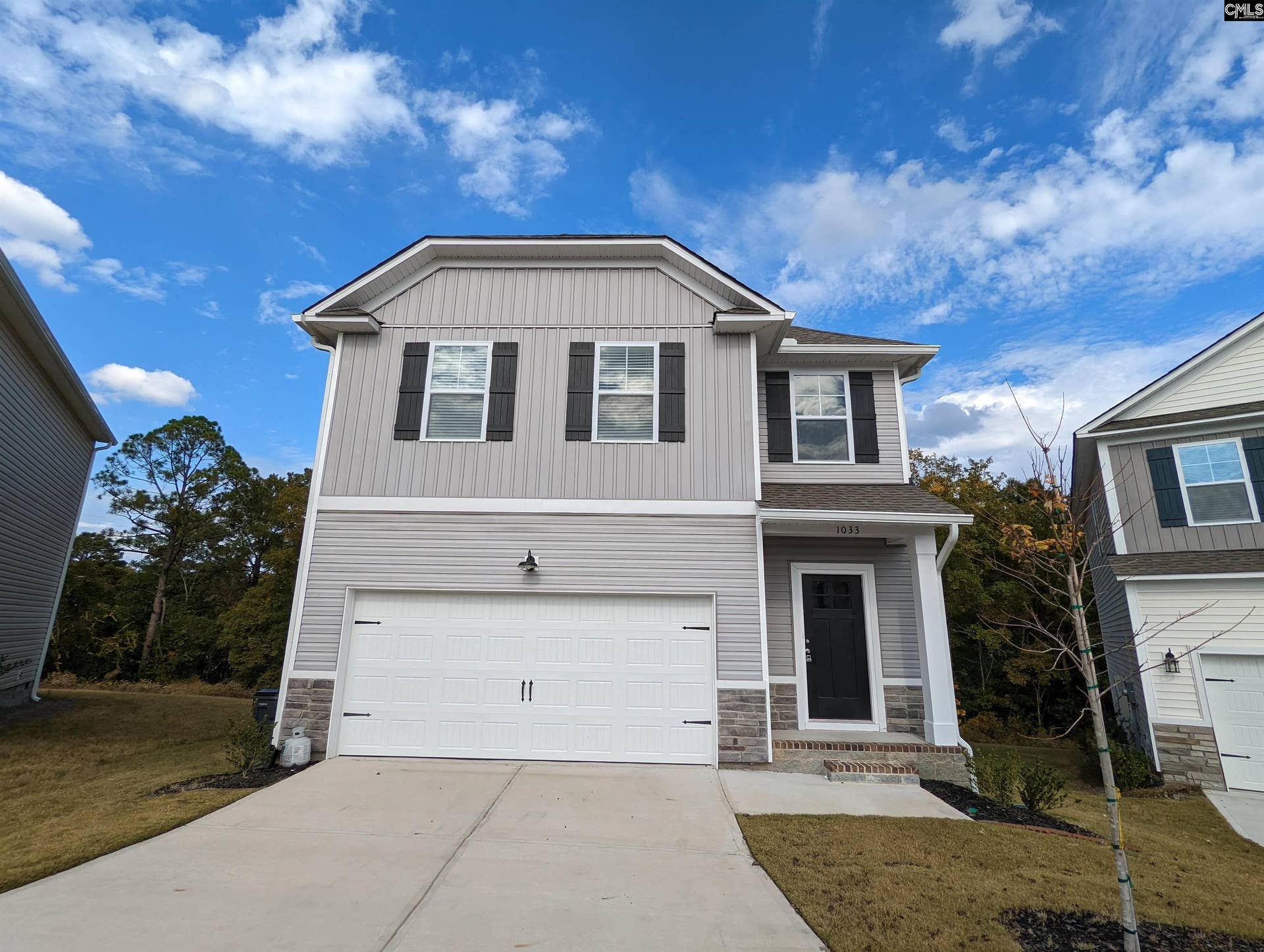 1033 Colony Creek Court, Lexington, SC 29073